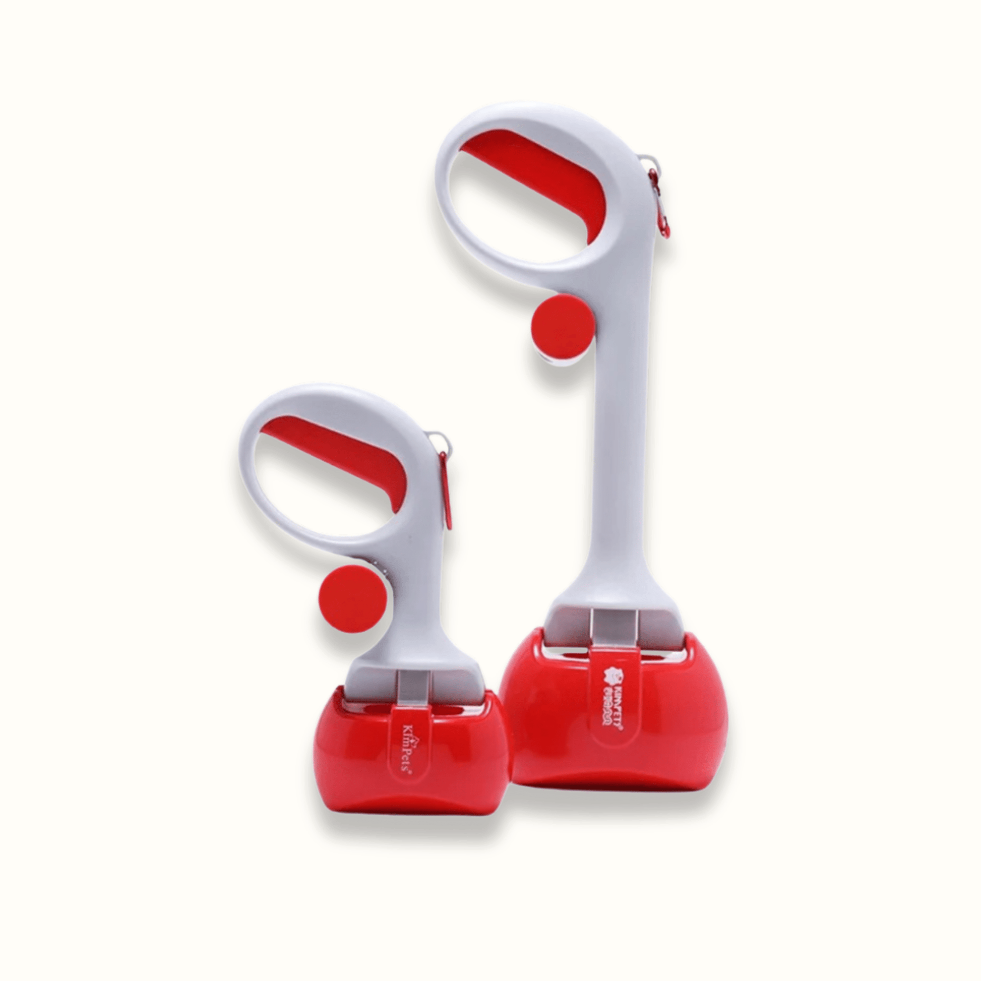 Scoopi - Eénhandige Hygiënische Poepgrijper - Mivero