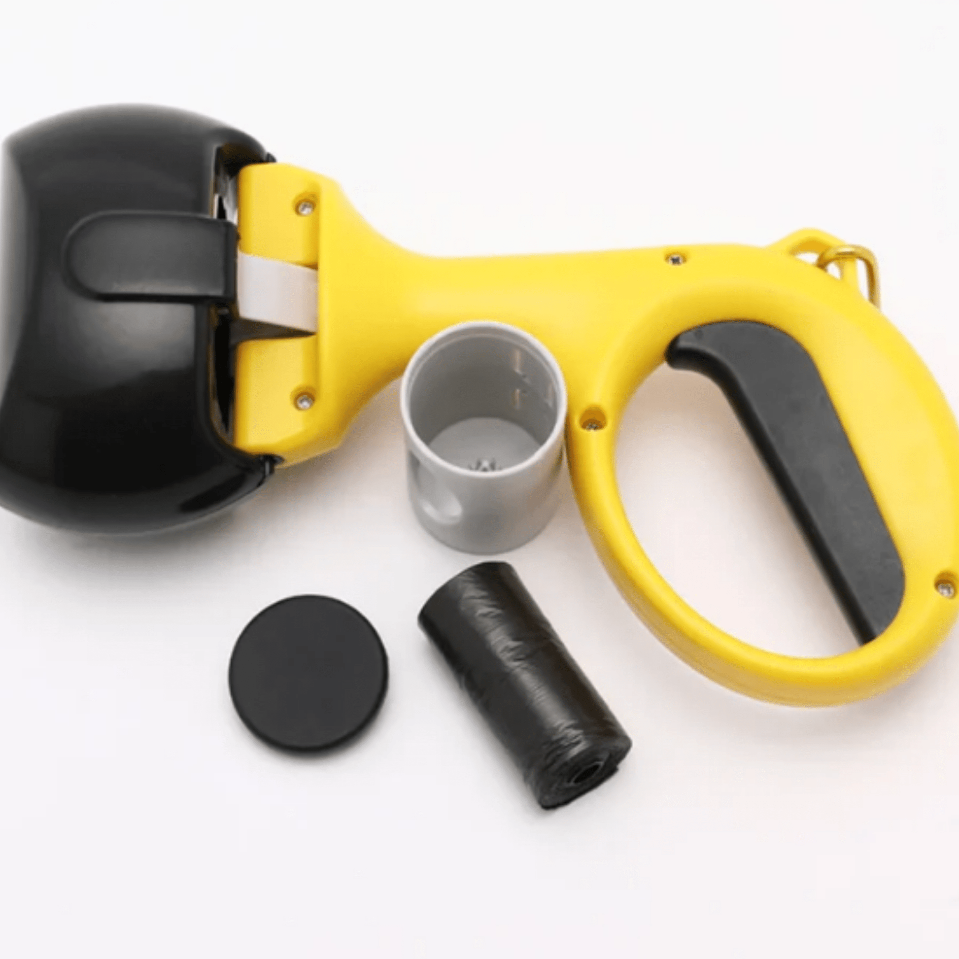 Scoopi - Eénhandige Hygiënische Poepgrijper - Mivero