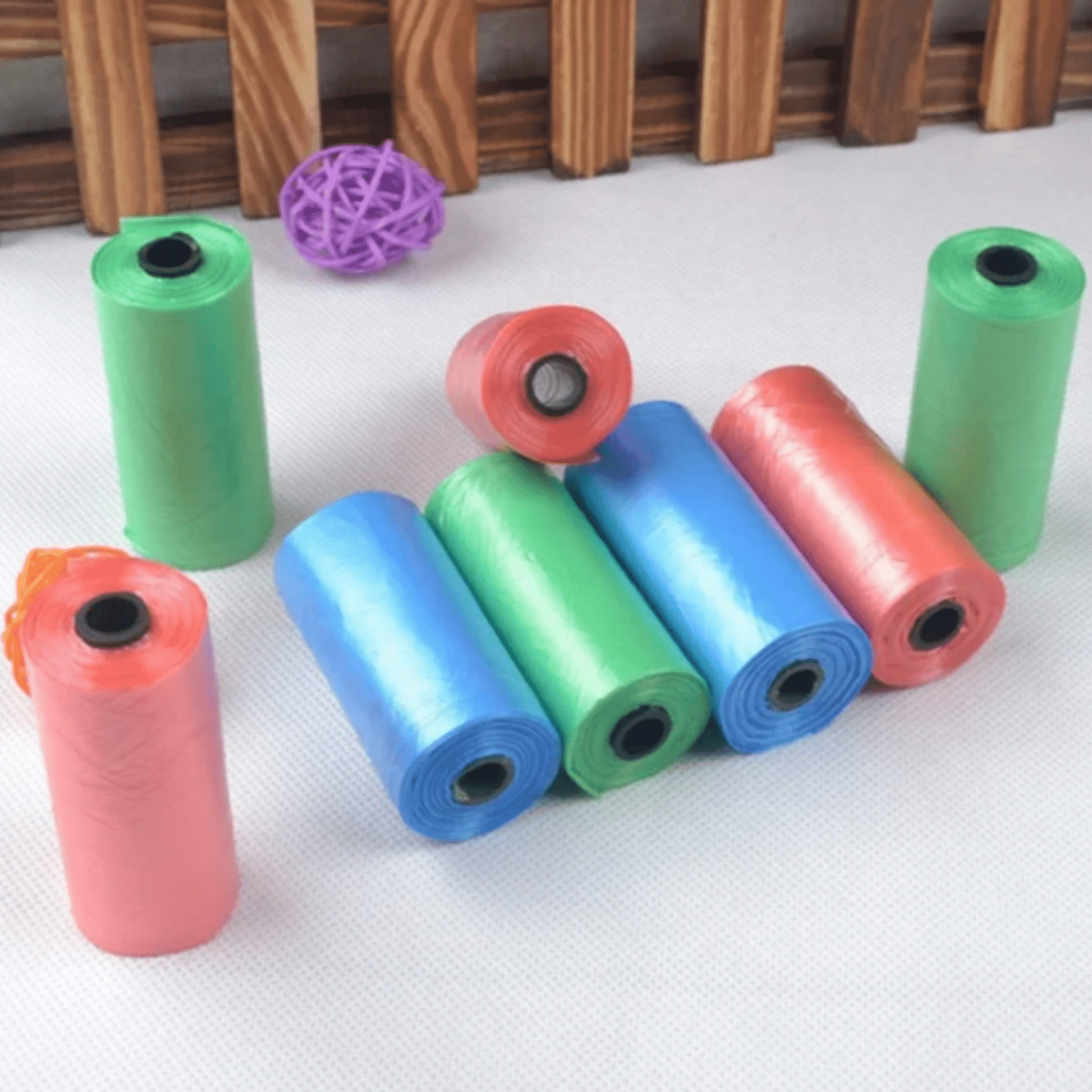 Scoopi - Eénhandige Hygiënische Poepgrijper - Mivero