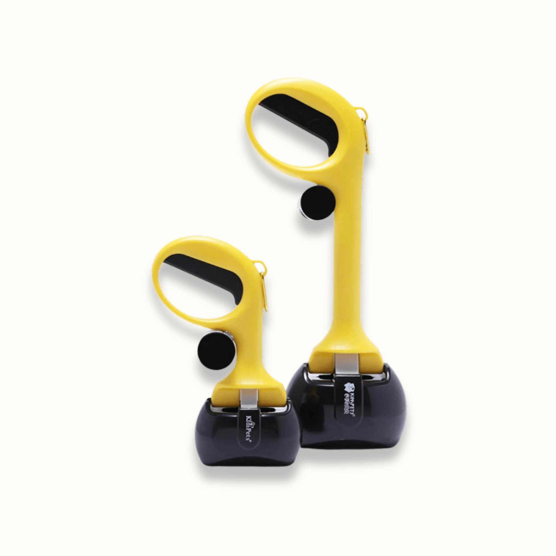 Scoopi - Eénhandige Hygiënische Poepgrijper - Mivero