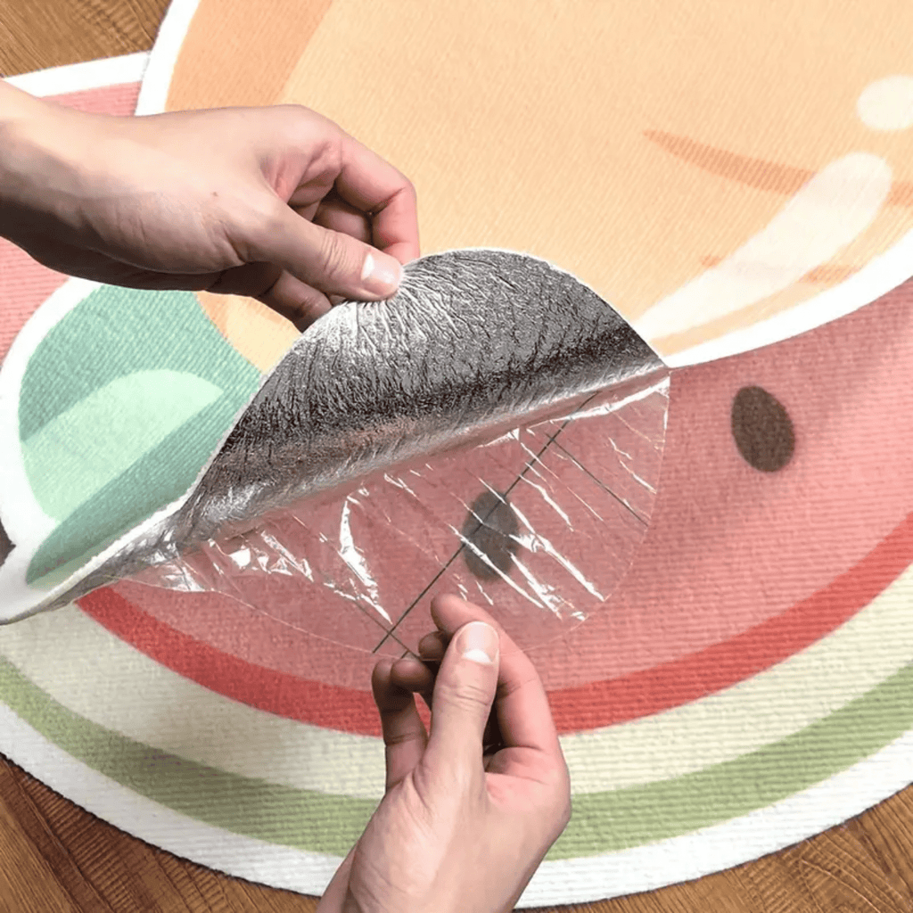 Scratcha - Wortelvormige Sisal Krabmat - Mivero