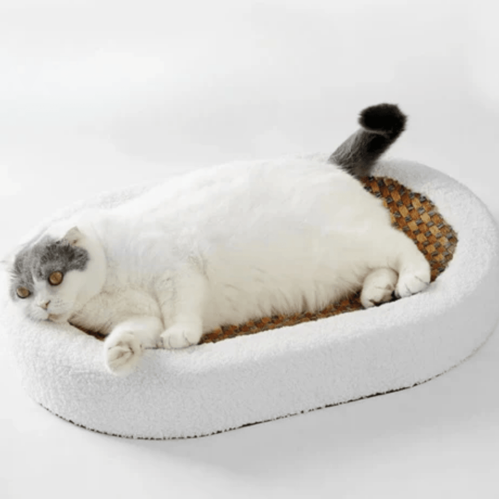 ScratchNest - Ruimtebesparend Krabbenbed - Mivero