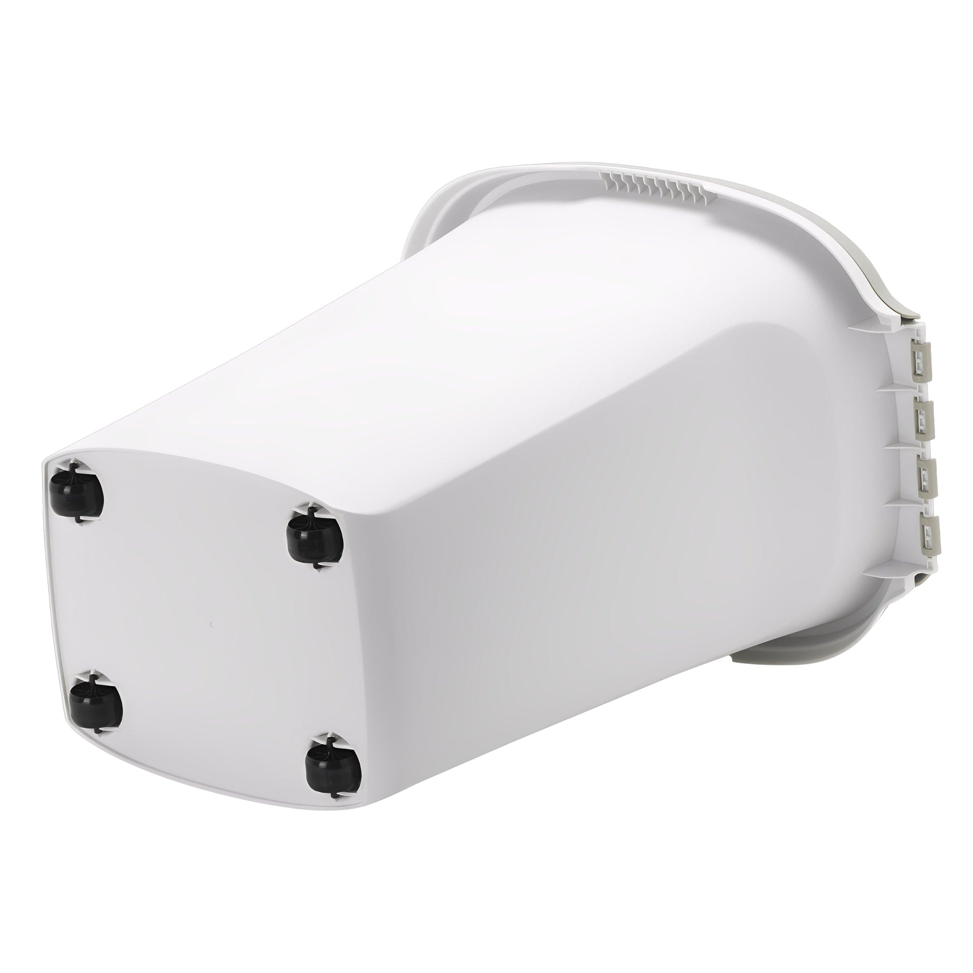 SealBin - Luchtdichte Verrijdbare Voercontainer - Mivero