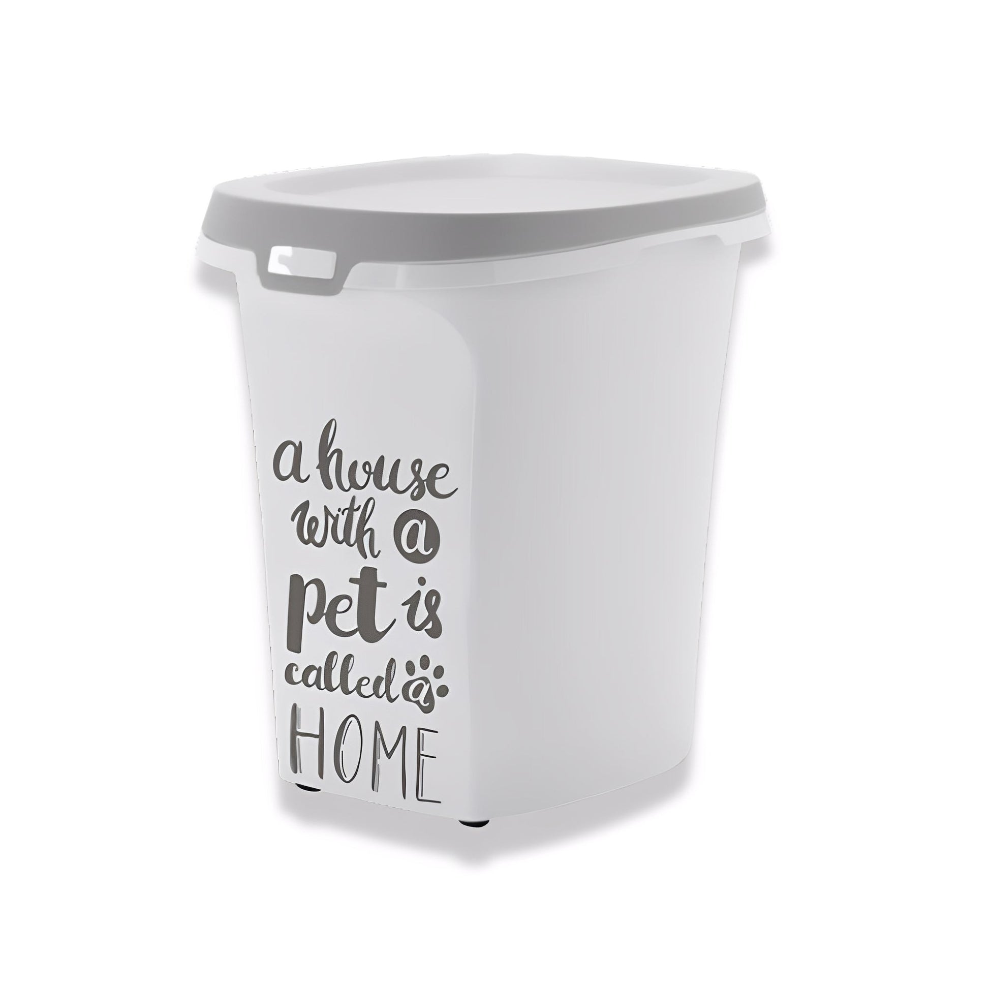 SealBin - Luchtdichte Verrijdbare Voercontainer - Mivero