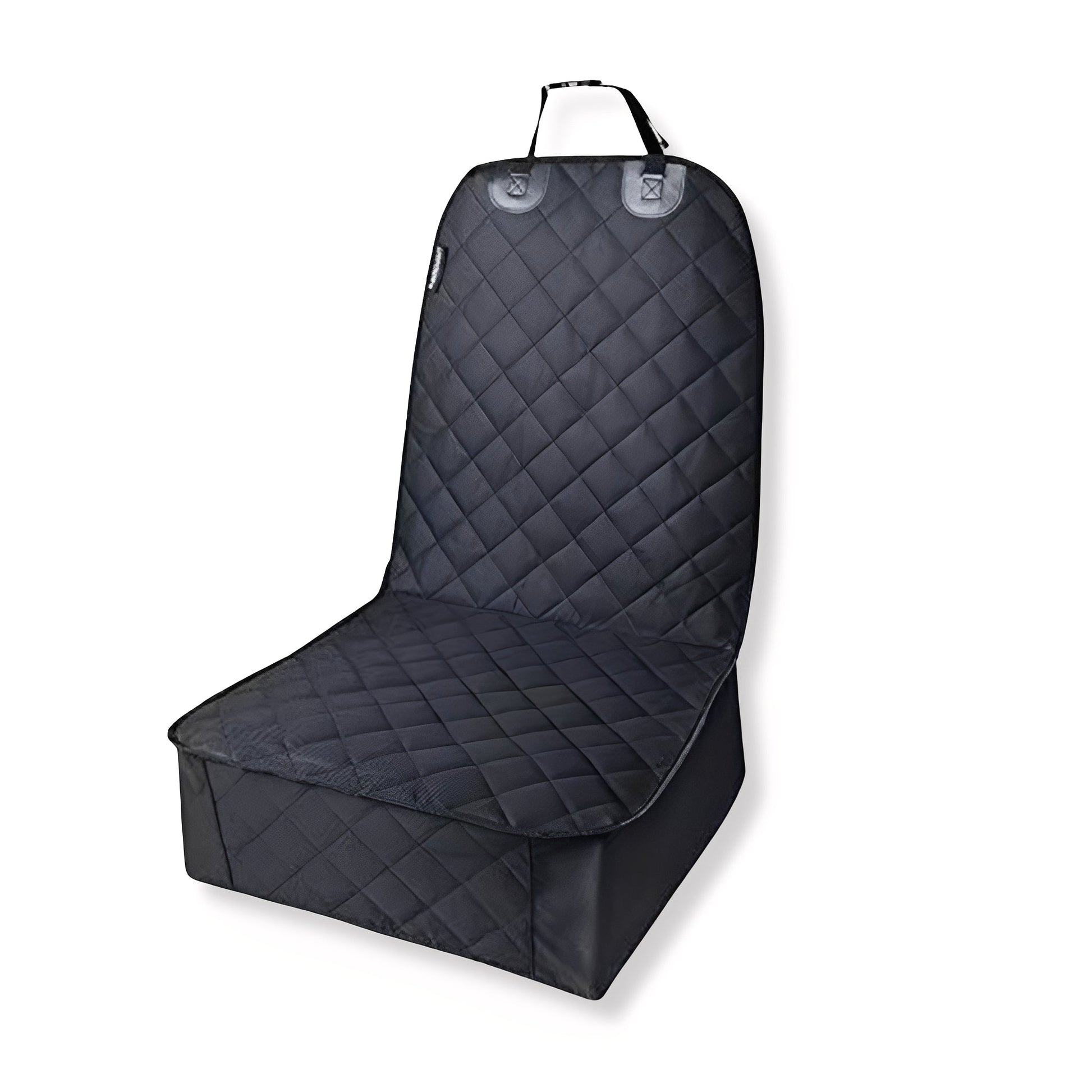 SeatShield - Autostoelhoes Honden Voorstoel Waterdicht - Mivero