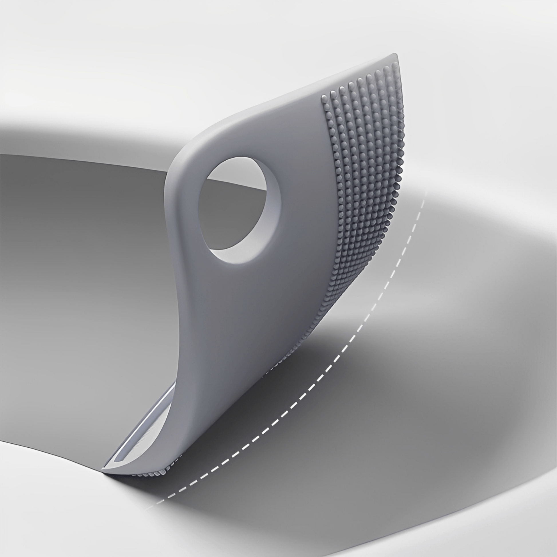 Sheddi - Herbruikbare Ergonomische Haarverwijderaar - Mivero