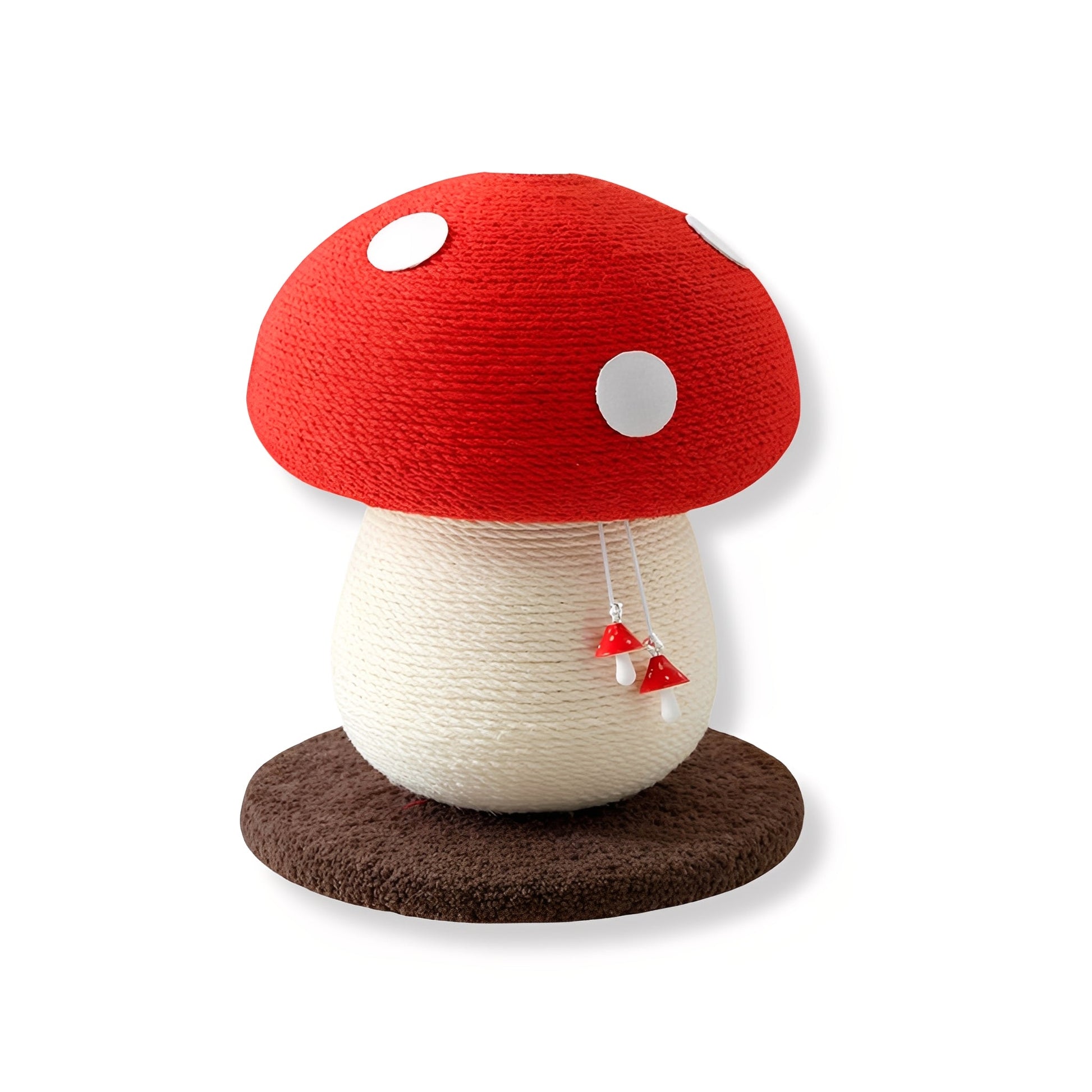 Shroomi - Katten Krabpaal Sisal Paddenstoel - Mivero