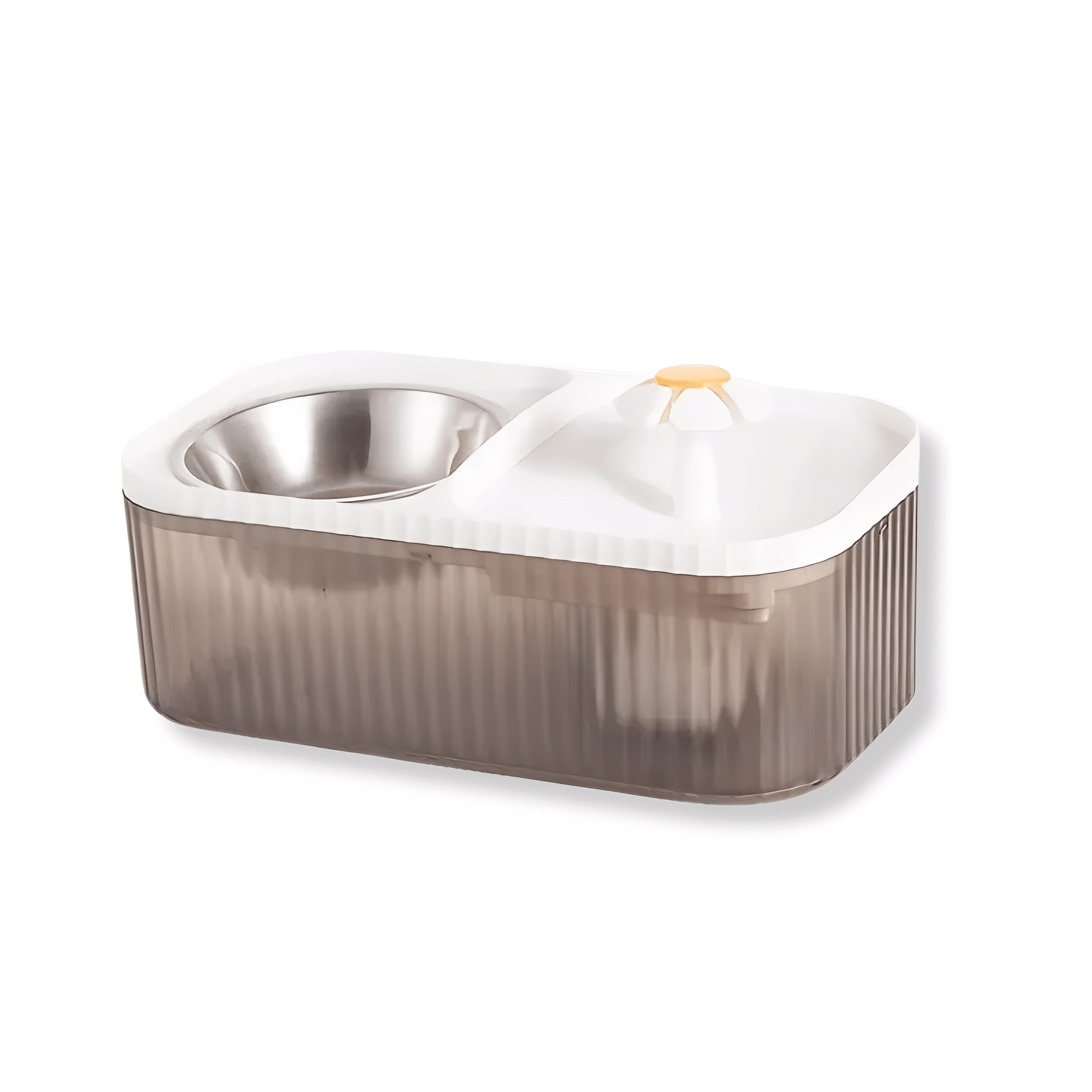 Sippurr - Filterloze Automatische Huisdierenbak - Mivero