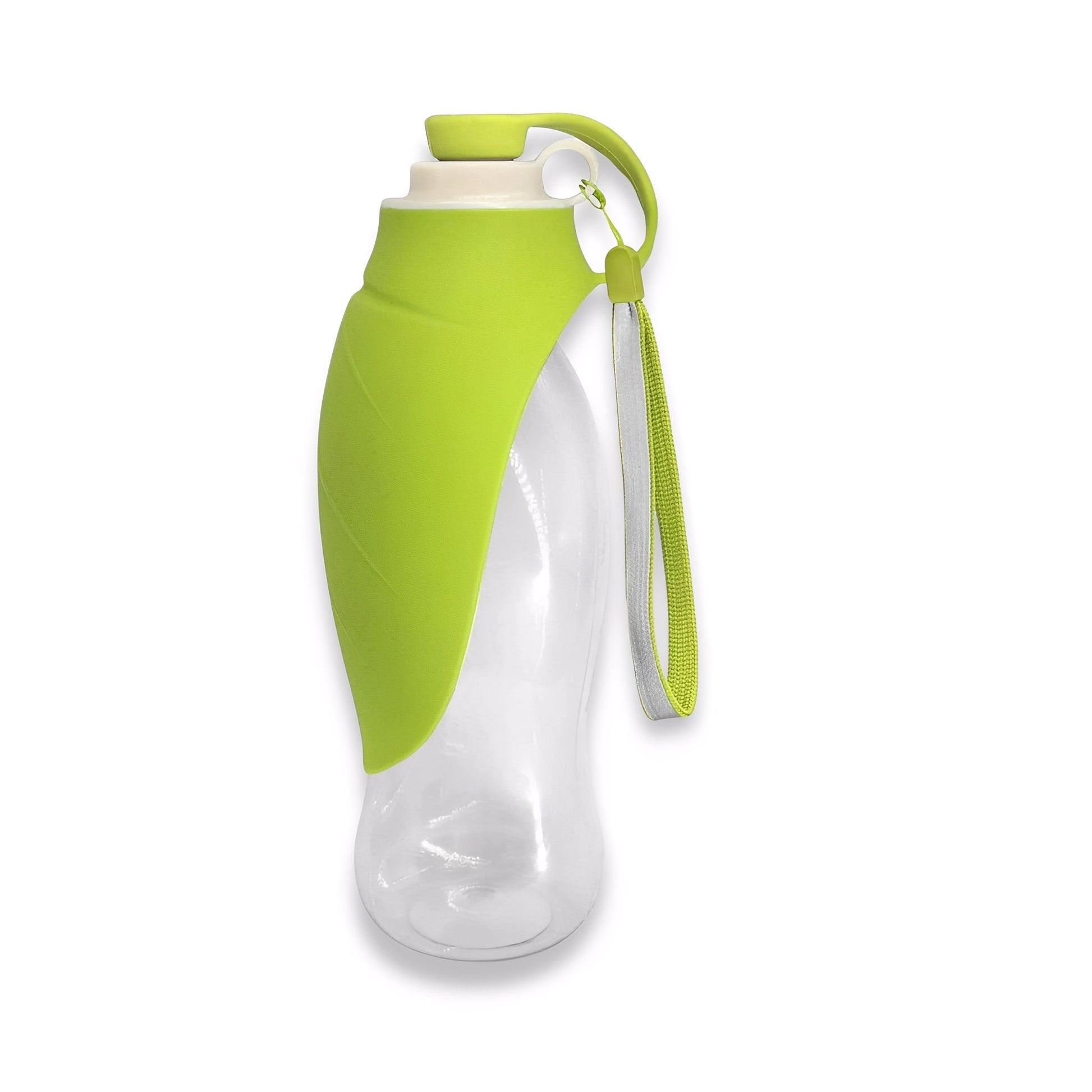 SlurpGo - Lekvrije Opvouwbare Hondendrinkfles - Mivero