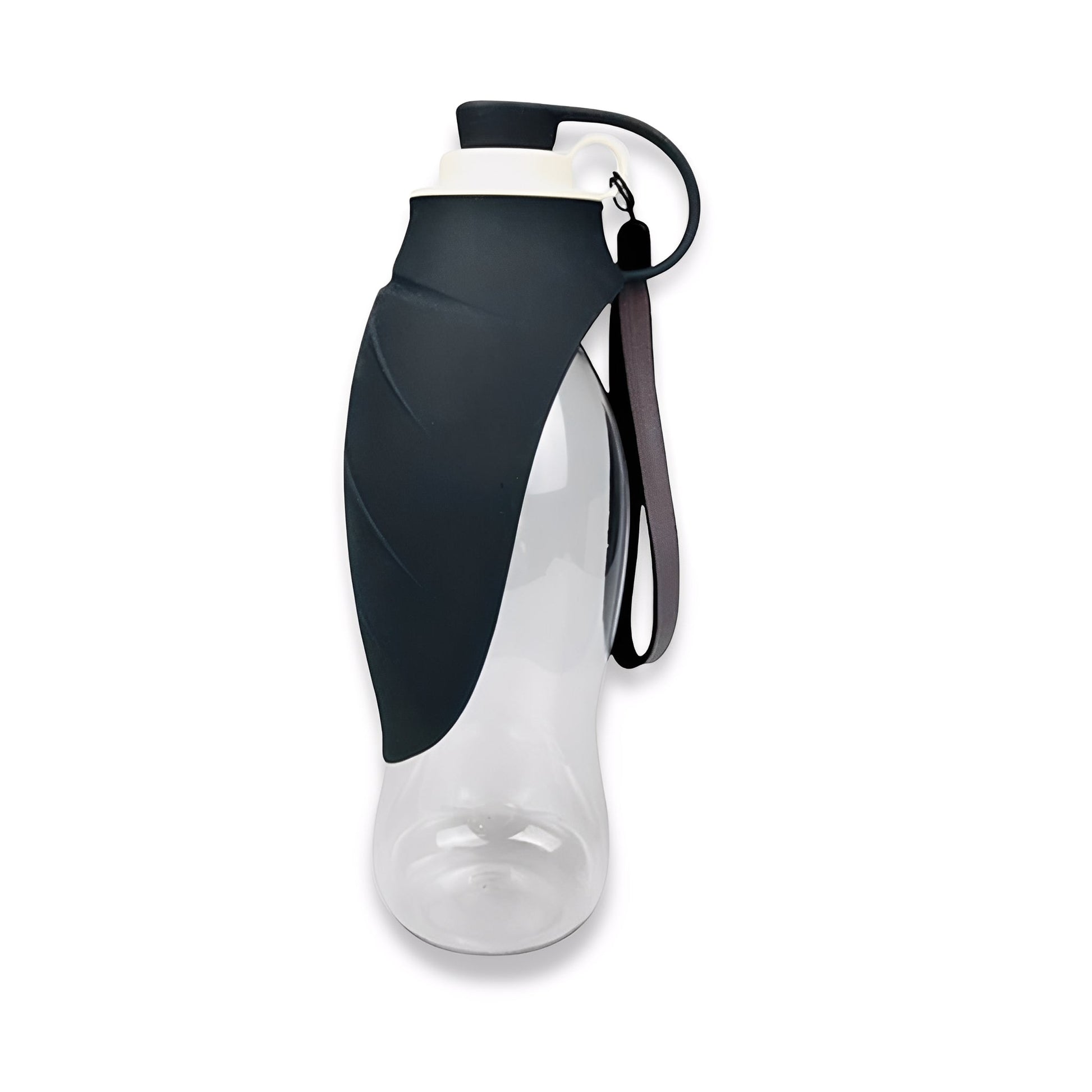 SlurpGo - Lekvrije Opvouwbare Hondendrinkfles - Mivero