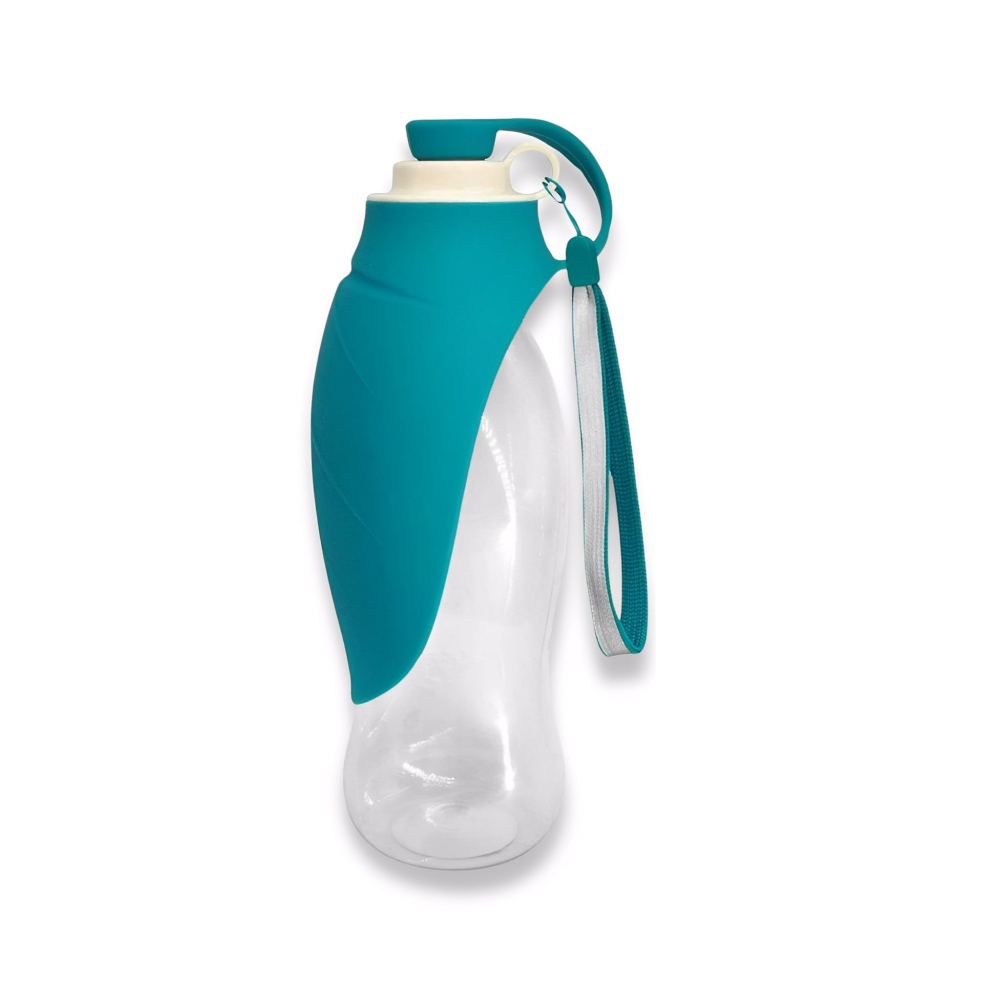 SlurpGo - Lekvrije Opvouwbare Hondendrinkfles - Mivero