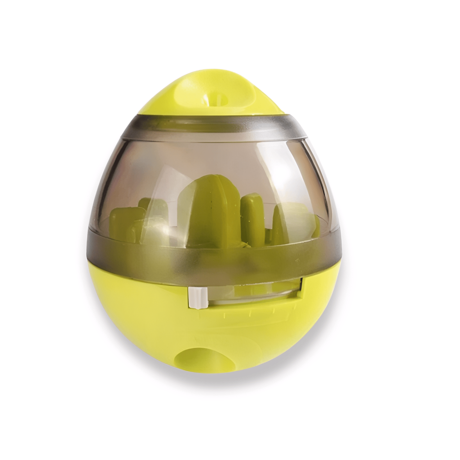 Snackle - Interactieve Voerdispenser Hondenspeeltje - Mivero