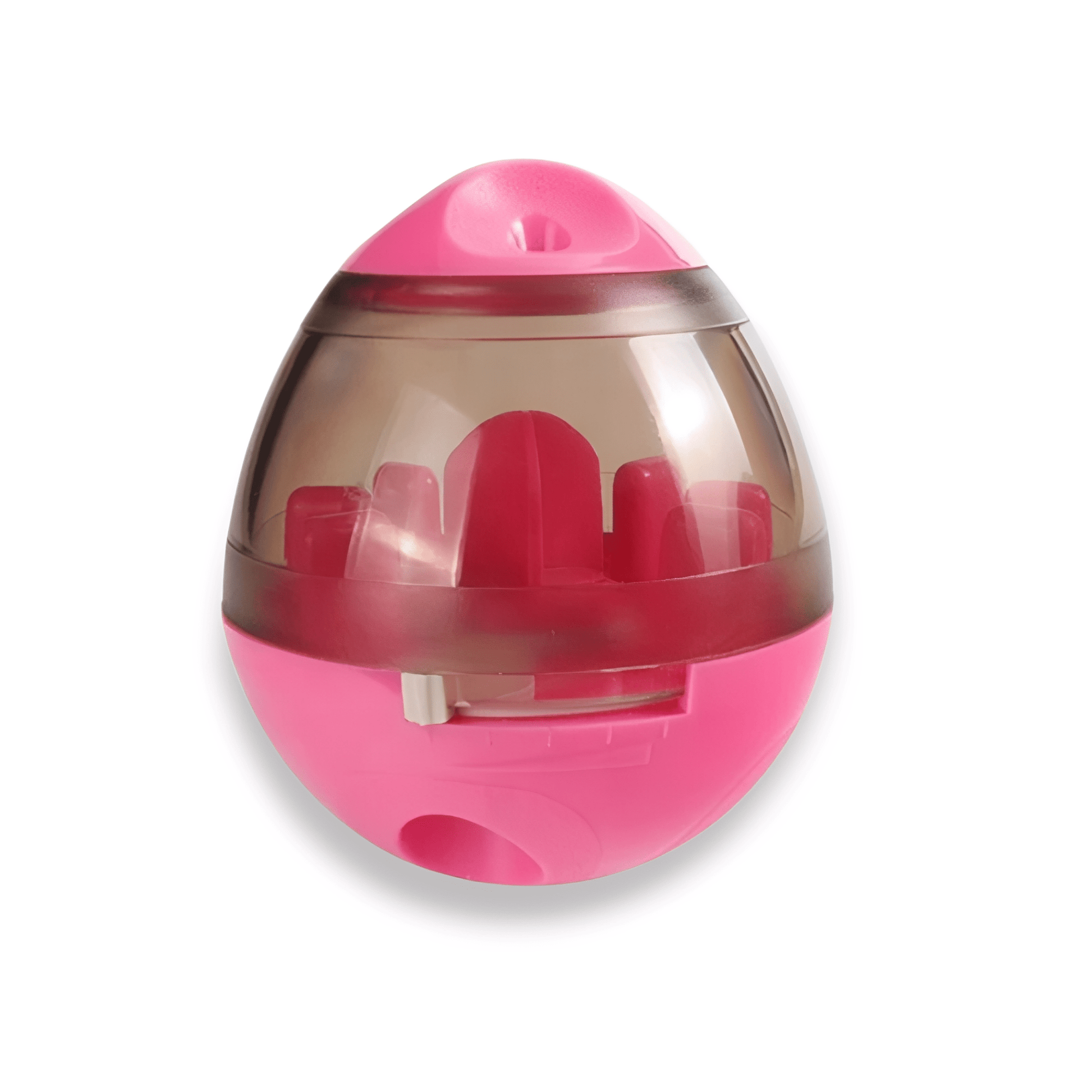 Snackle - Interactieve Voerdispenser Hondenspeeltje - Mivero