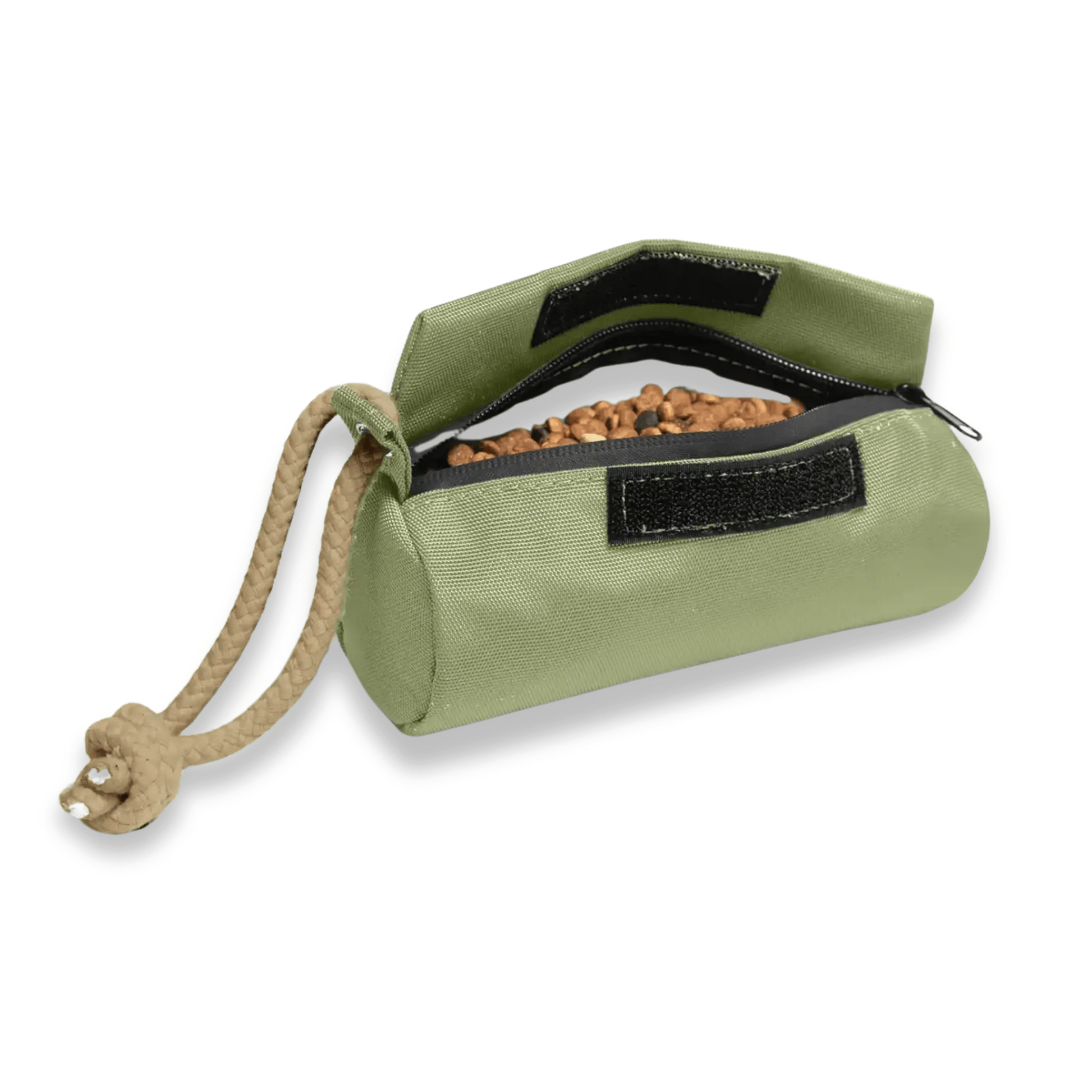 SnakTra - Voerbare Trainingsdummy Hond - Mivero