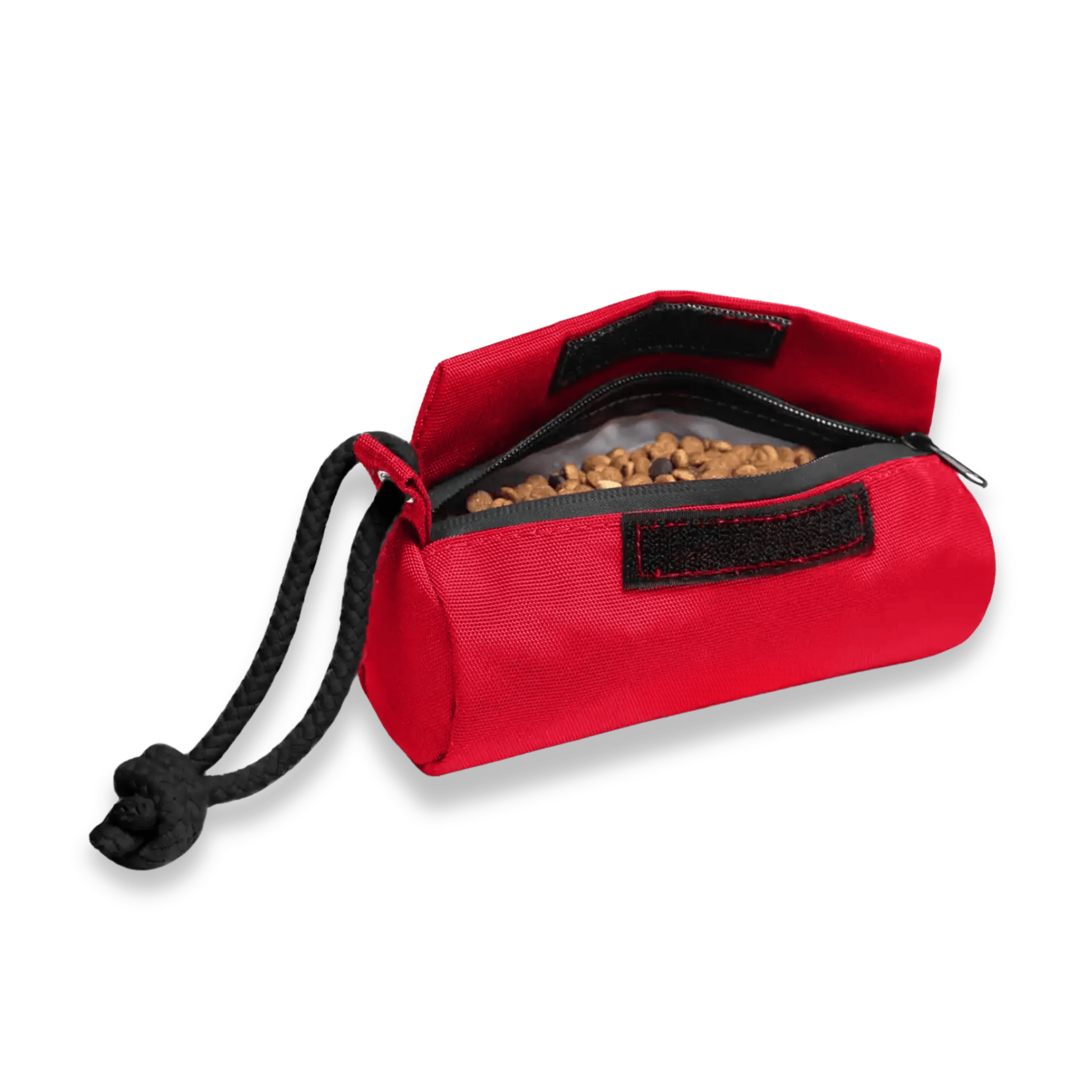 SnakTra - Voerbare Trainingsdummy Hond - Mivero