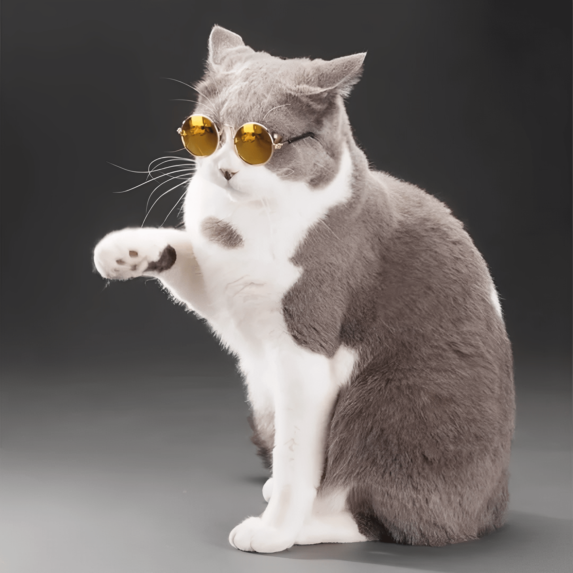 SnootShades - UV - Beschermende Modieuze Hondenbril - Mivero