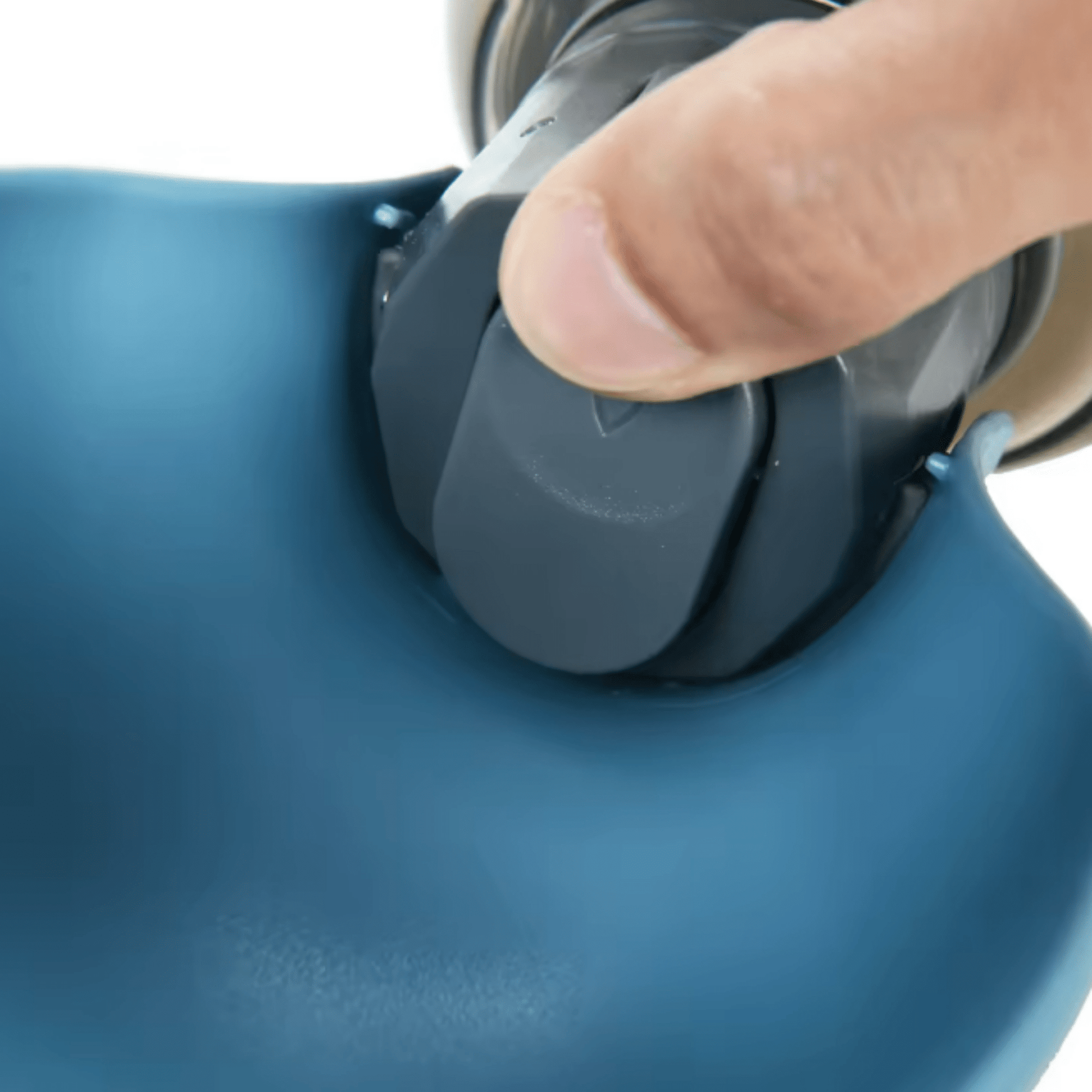 Snoutsip - Lekvrije Opvouwbare Hondendrinkfles - Mivero