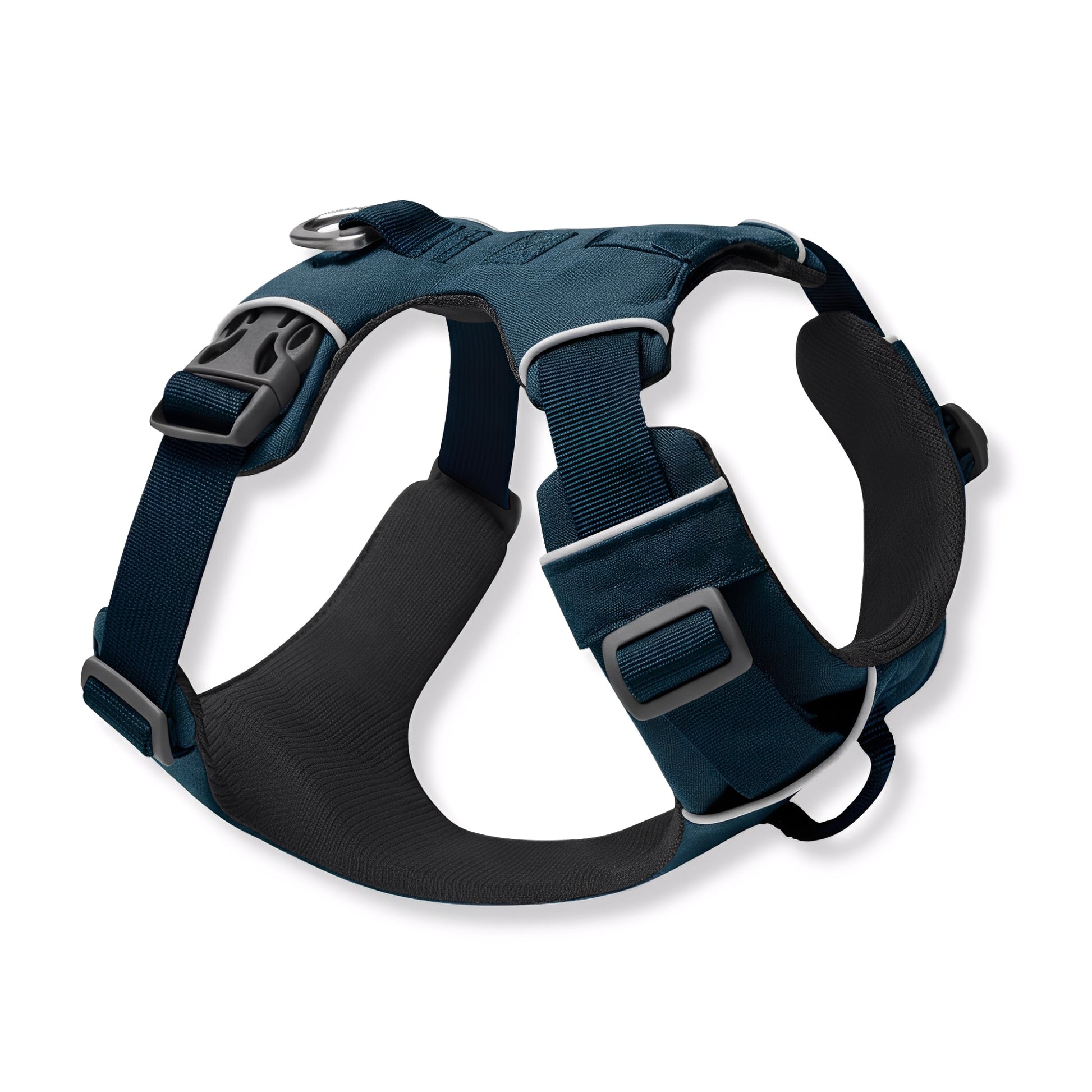 SnugFort - Hondentuig Anti Trek Frontclip - Mivero