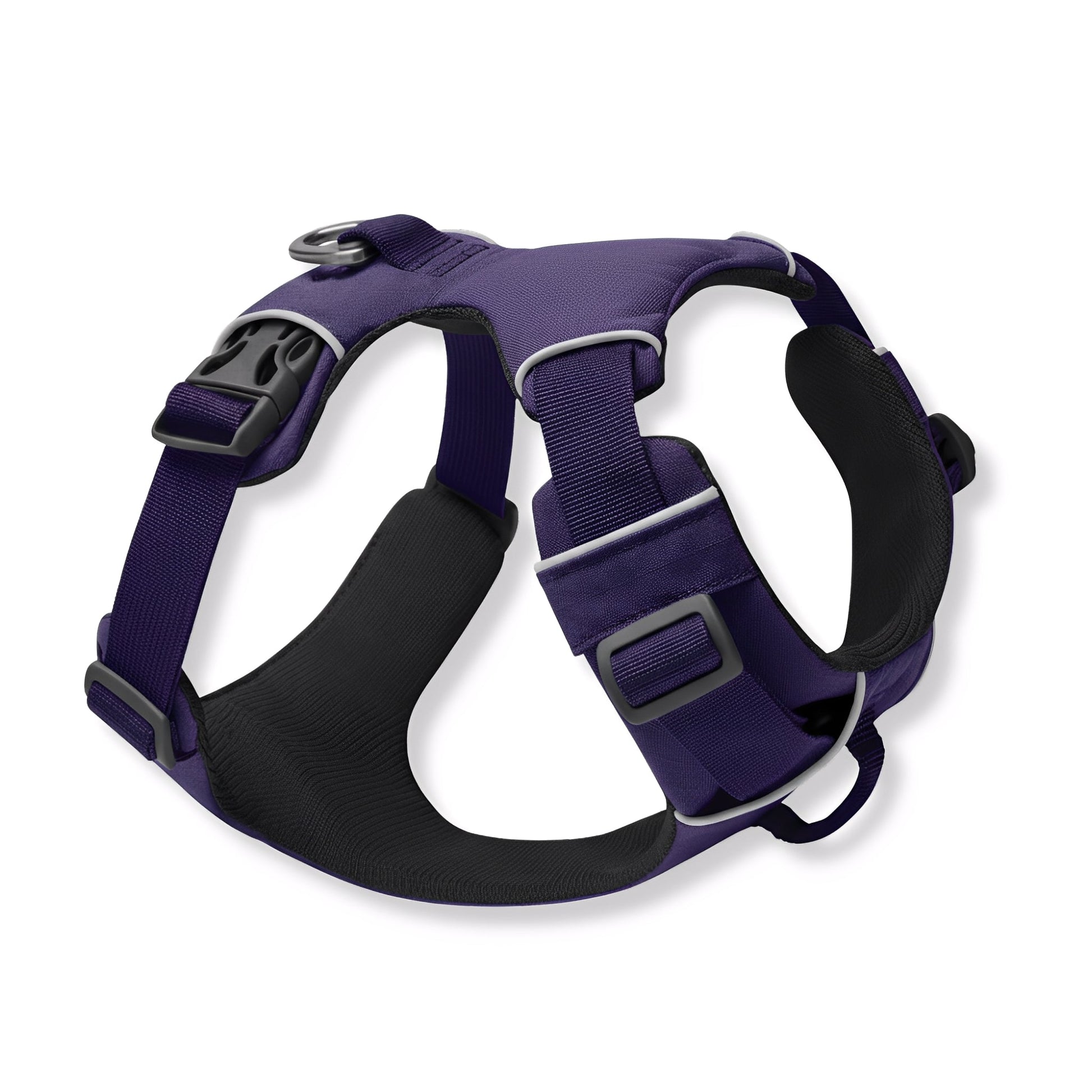 SnugFort - Hondentuig Anti Trek Frontclip - Mivero