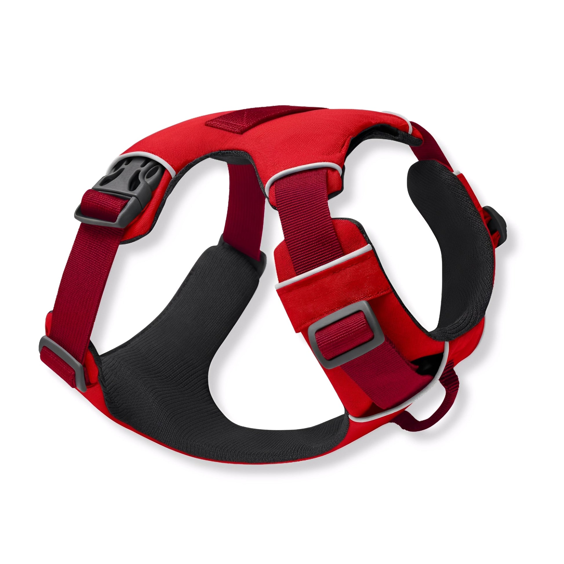 SnugFort - Hondentuig Anti Trek Frontclip - Mivero