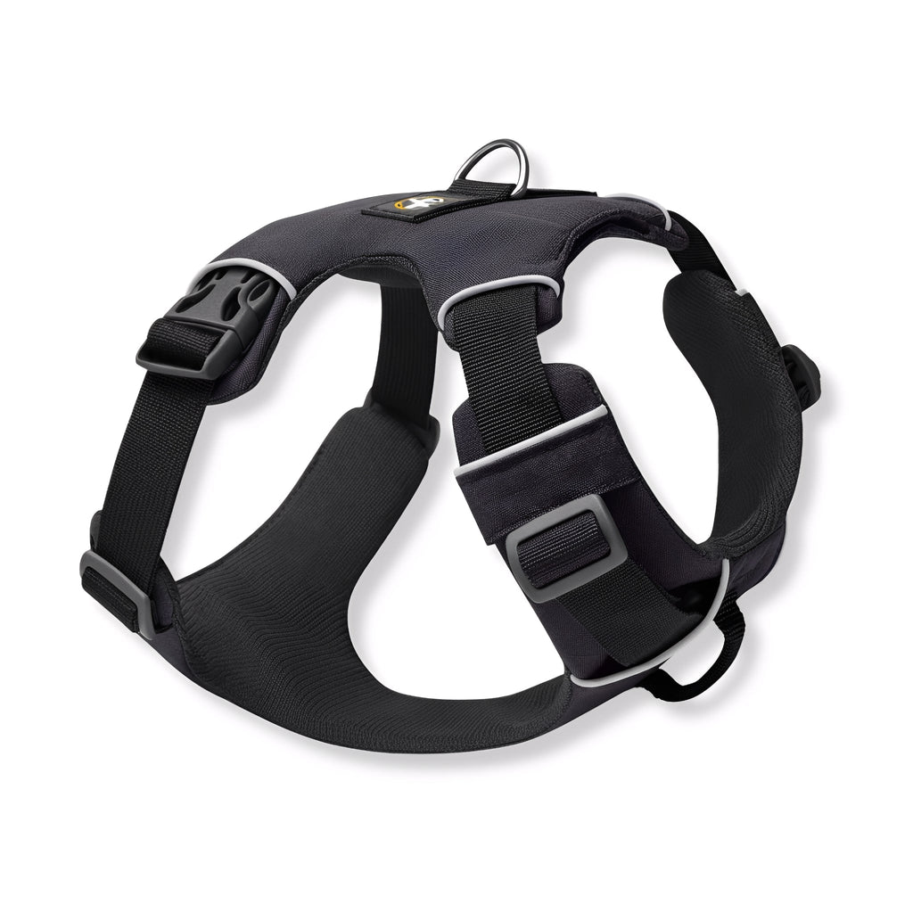 SnugFort - Hondentuig Anti Trek Frontclip - Mivero