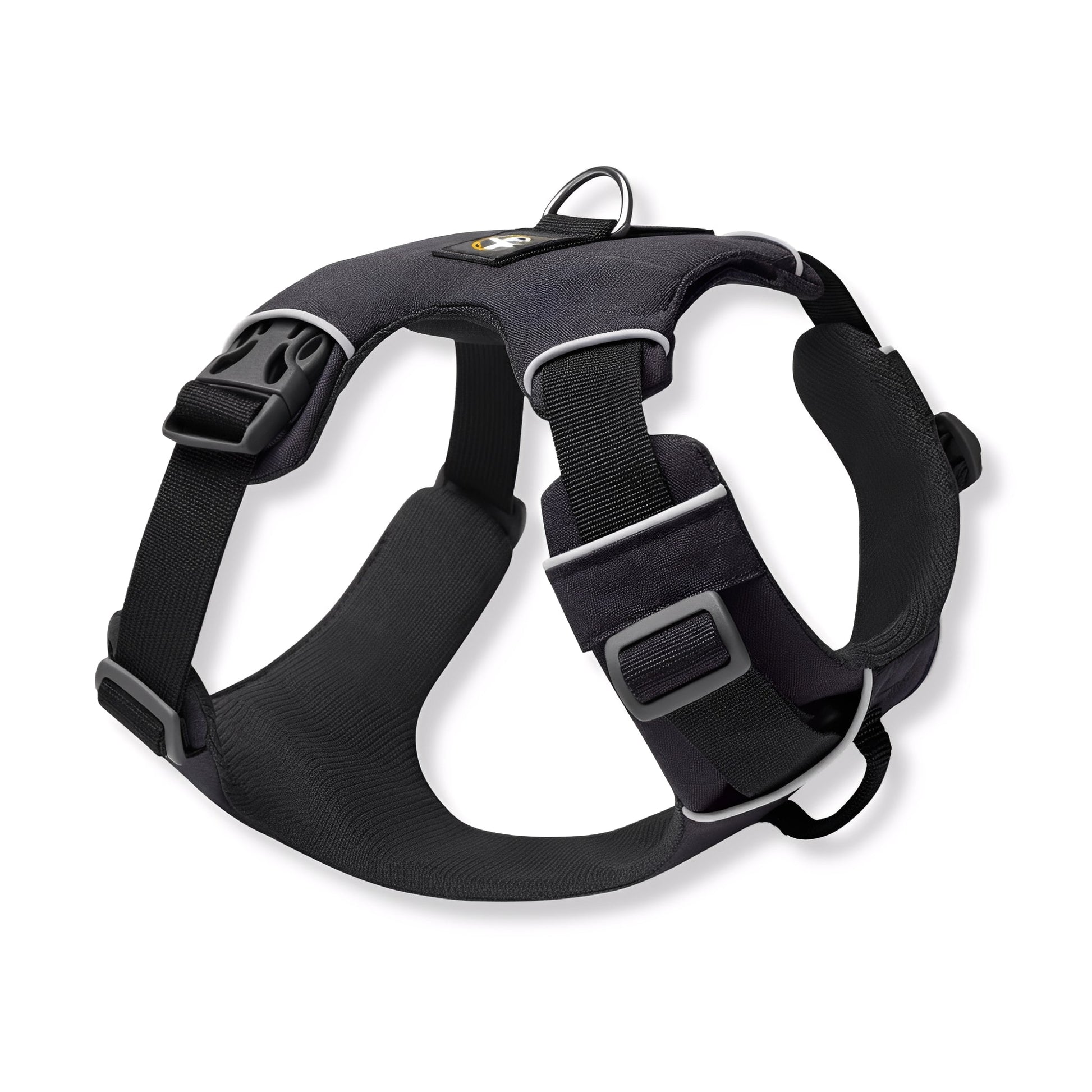 SnugFort - Hondentuig Anti Trek Frontclip - Mivero