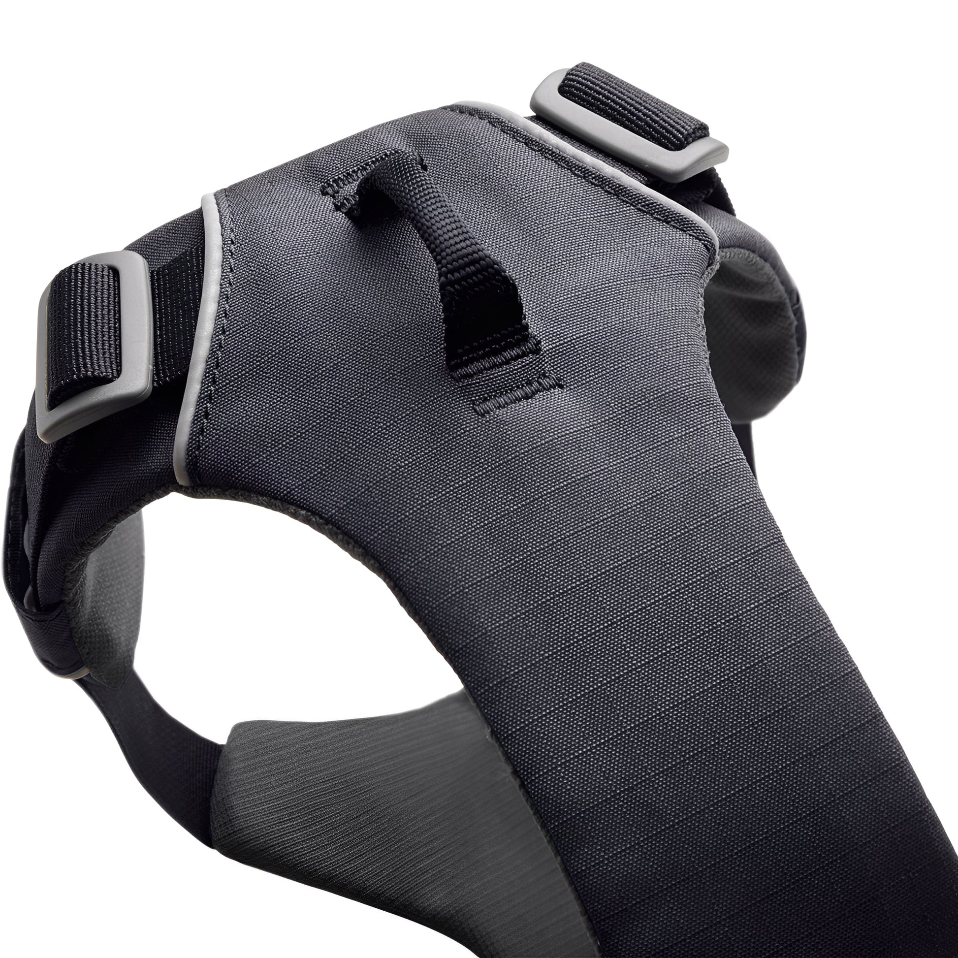 SnugFort - Hondentuig Anti Trek Frontclip - Mivero