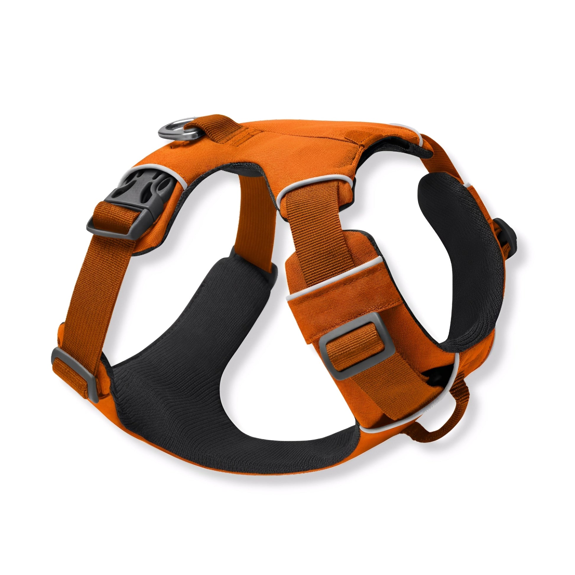 SnugFort - Hondentuig Anti Trek Frontclip - Mivero