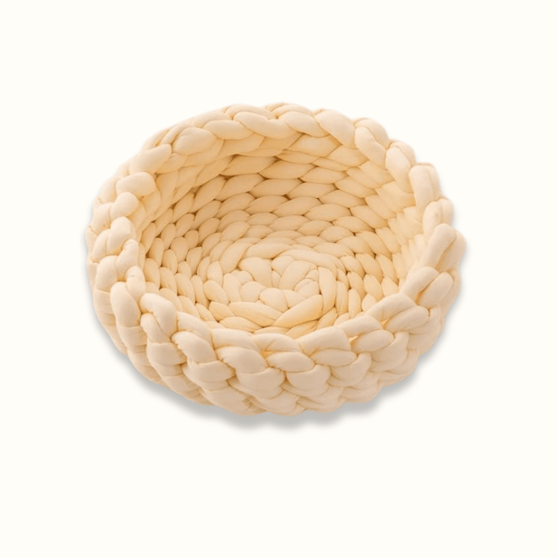 SnuggLea - Rond Koord Kattennest - Mivero