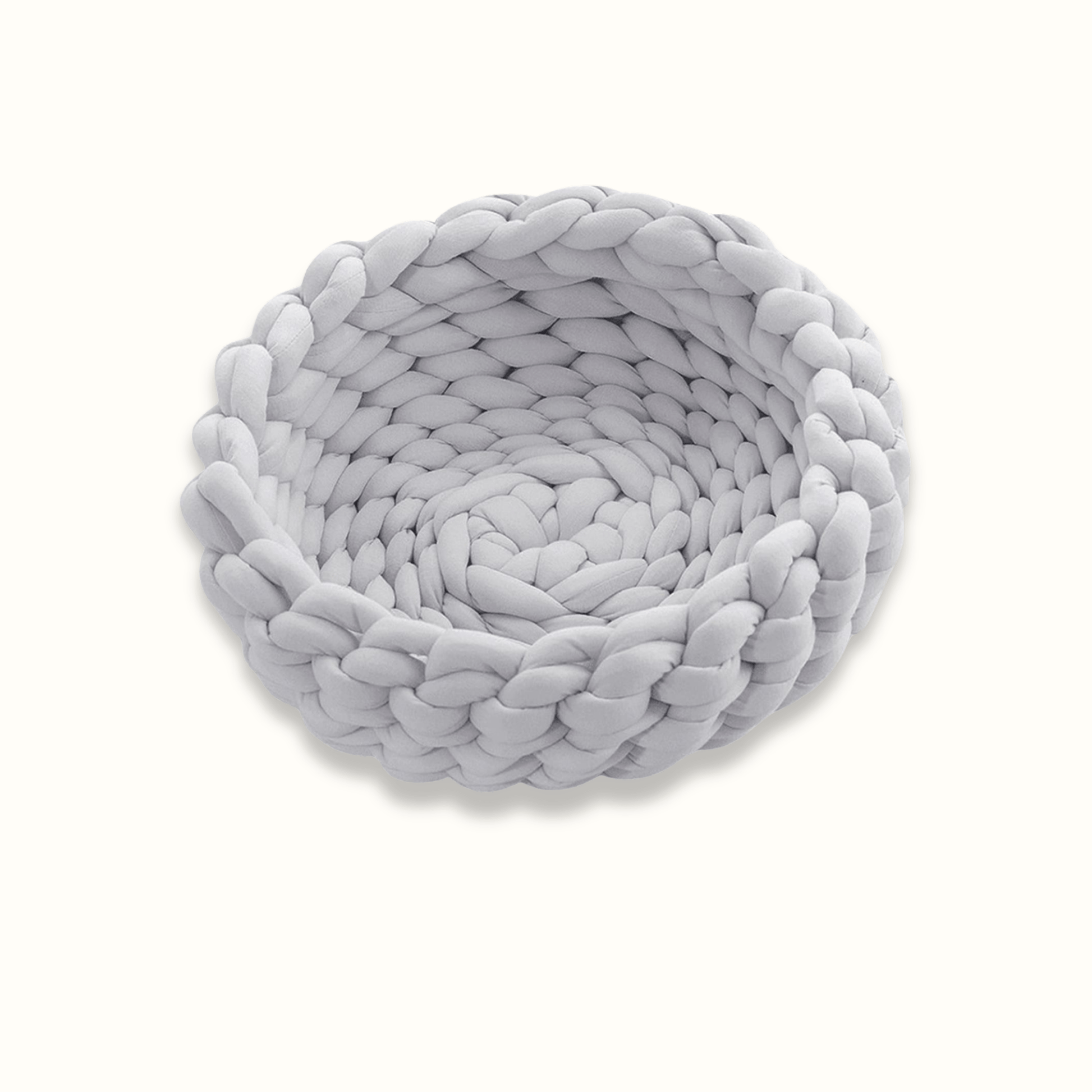 SnuggLea - Rond Koord Kattennest - Mivero