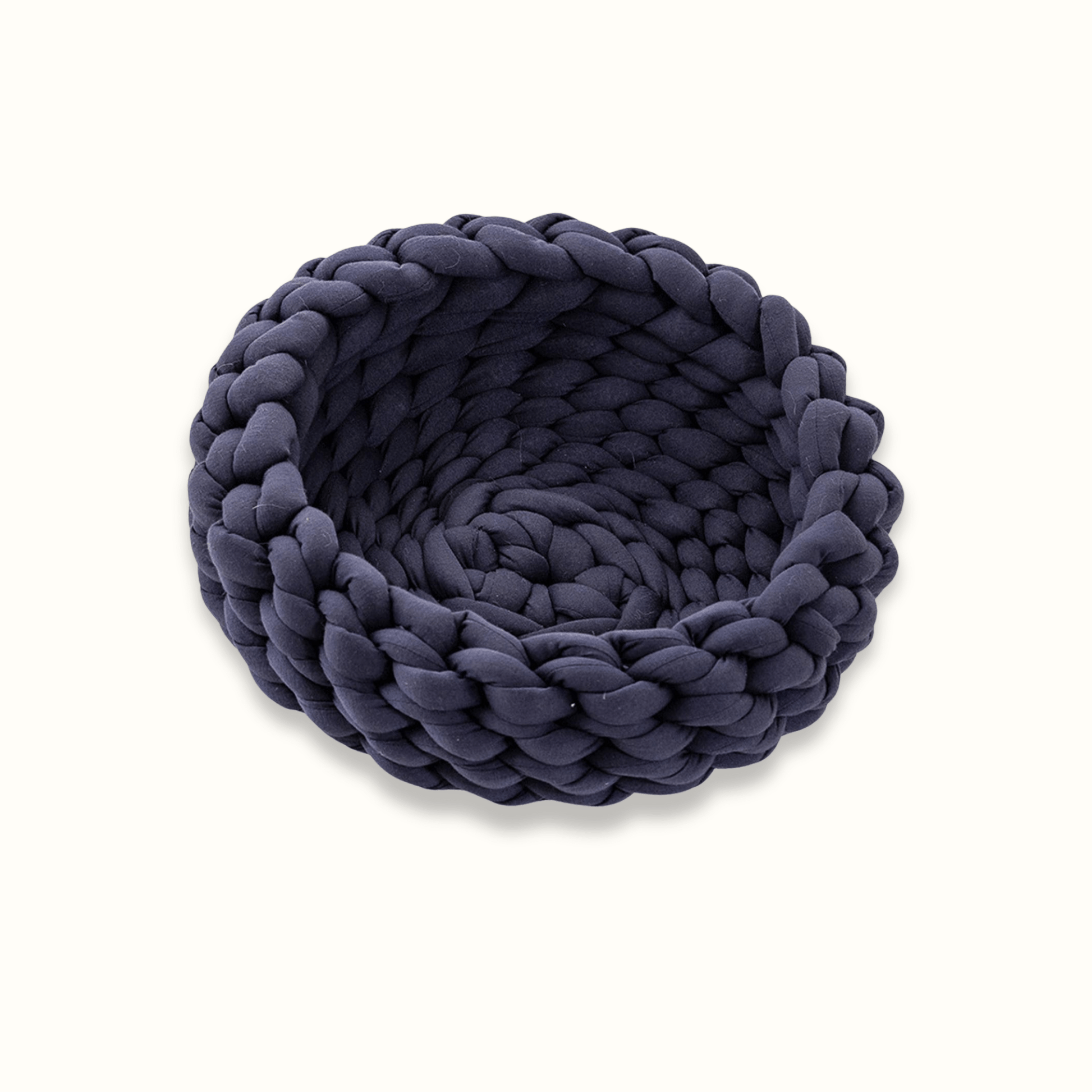 SnuggLea - Rond Koord Kattennest - Mivero