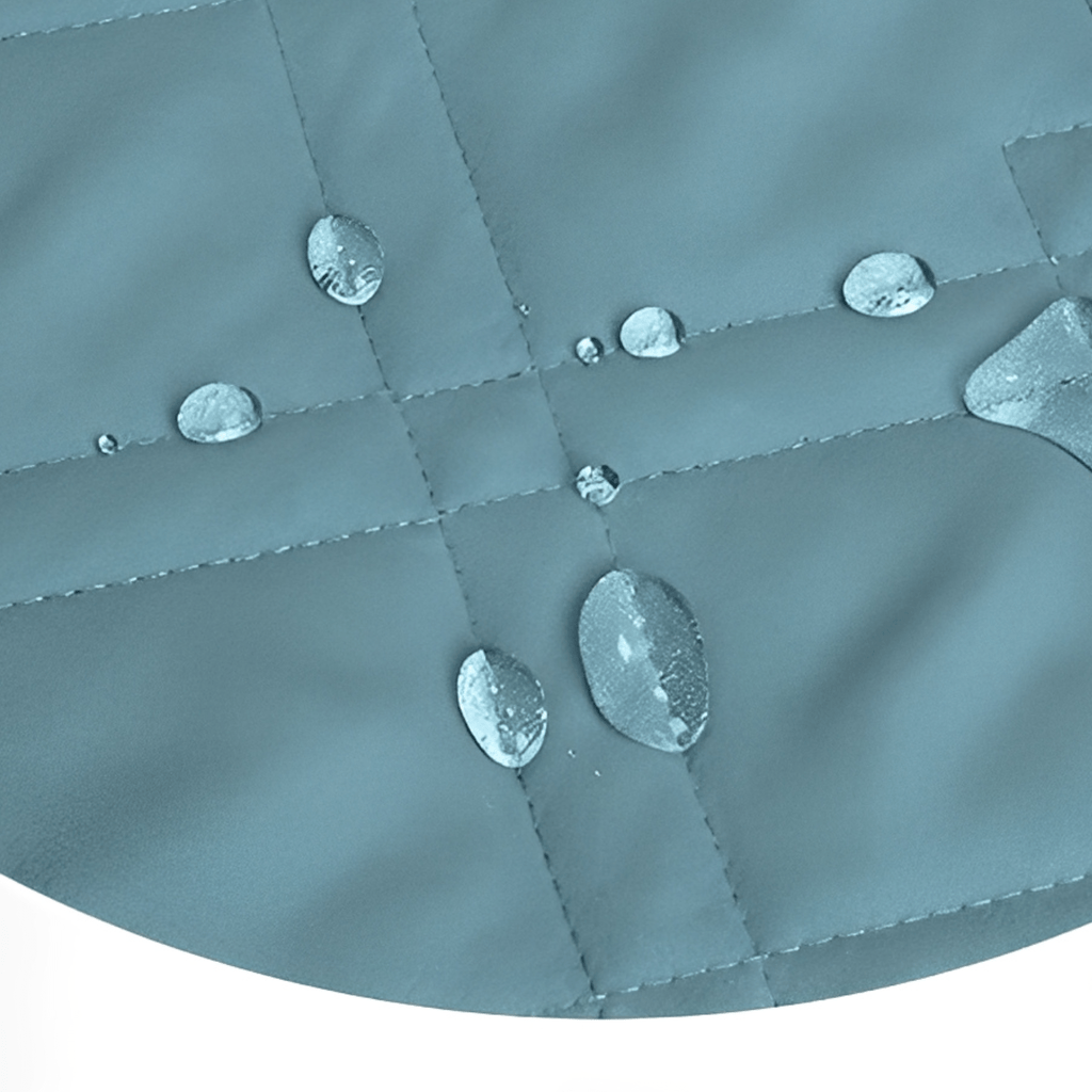 SnuggleBed - Waterdichte Antislip Bankhoes - Mivero