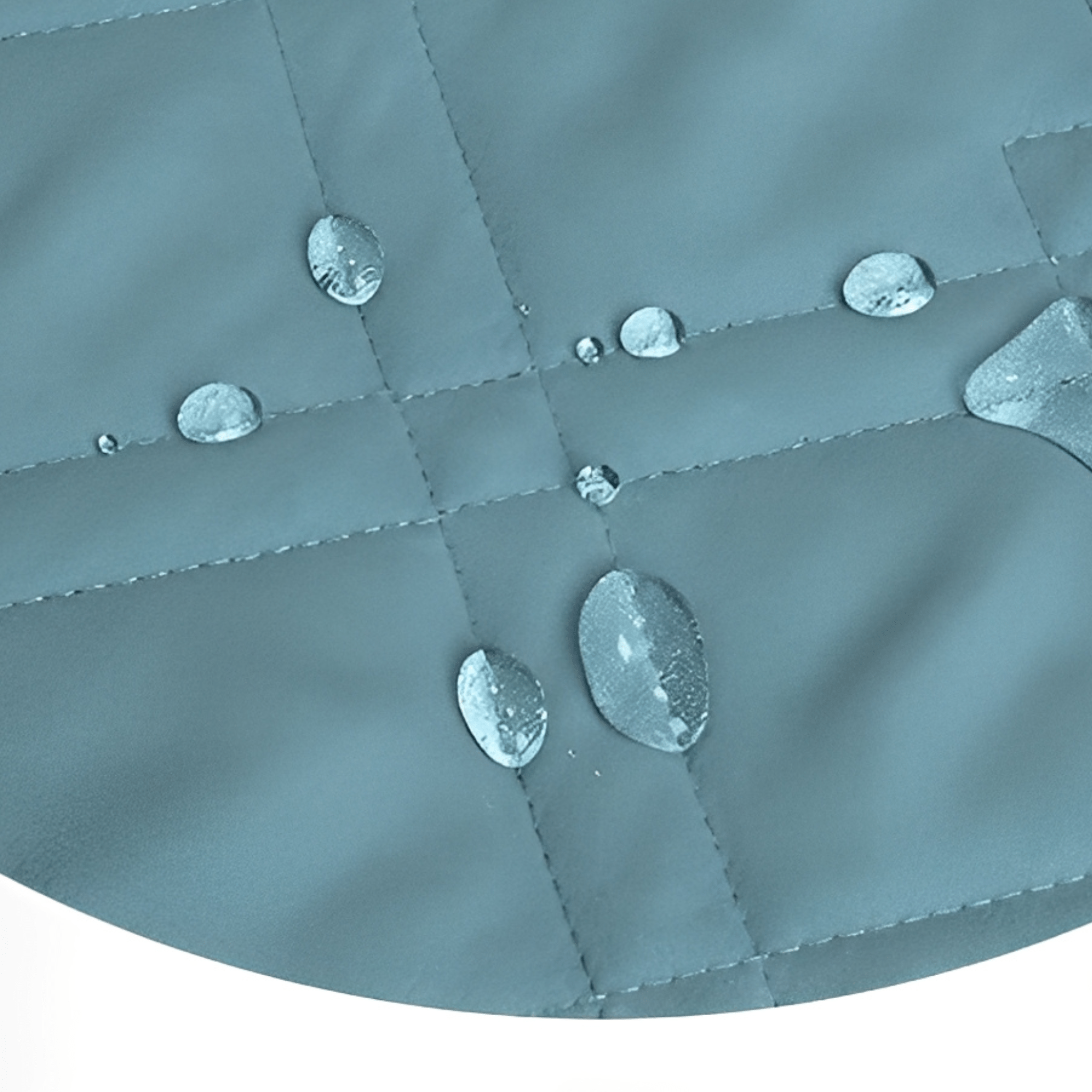 SnuggleBed - Waterdichte Antislip Bankhoes - Mivero