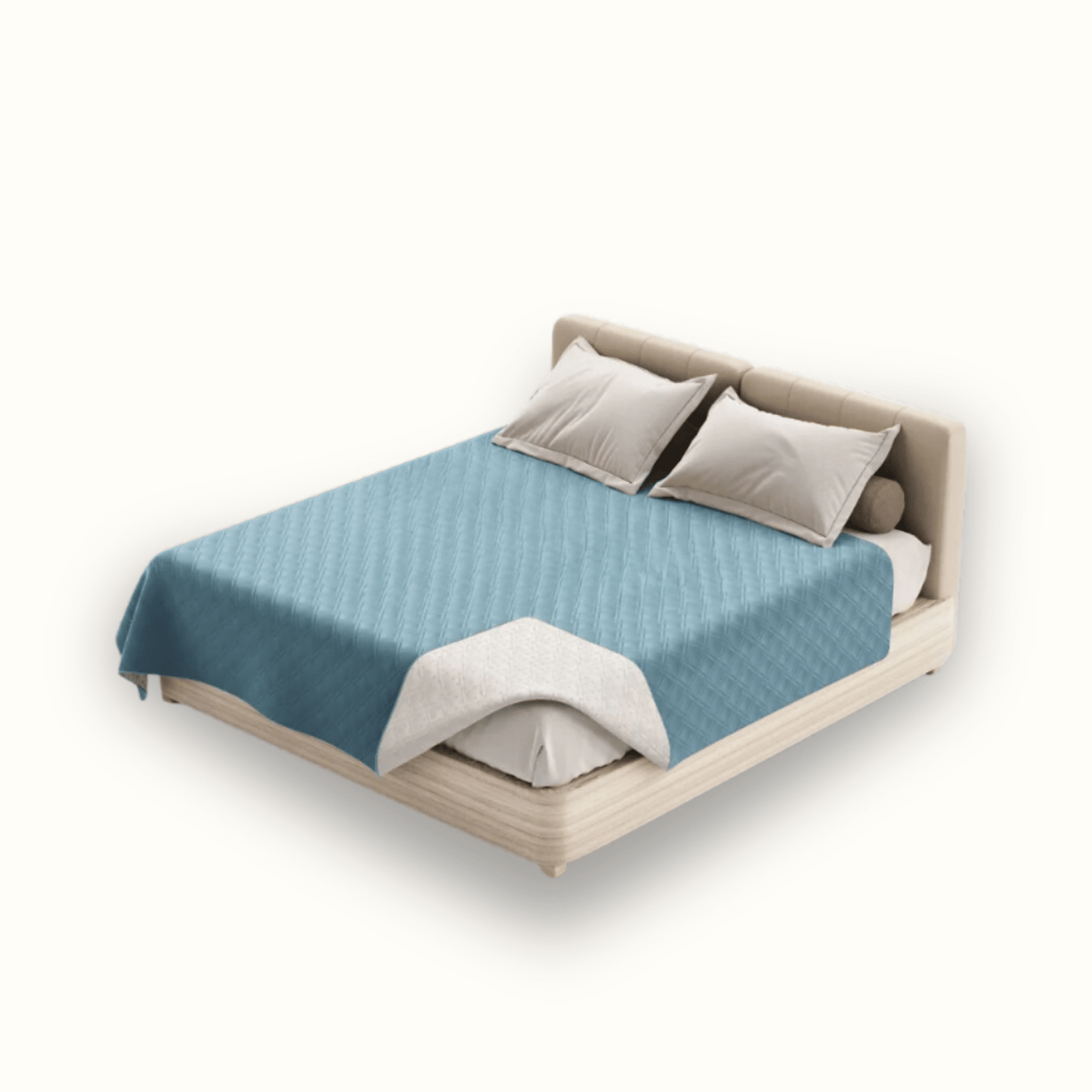 snugglebed - waterdichte antislip bankhoes - mivero