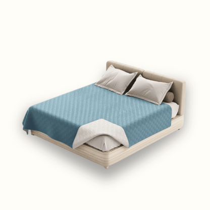 SnuggleBed - Waterdichte Antislip Bankhoes - Mivero