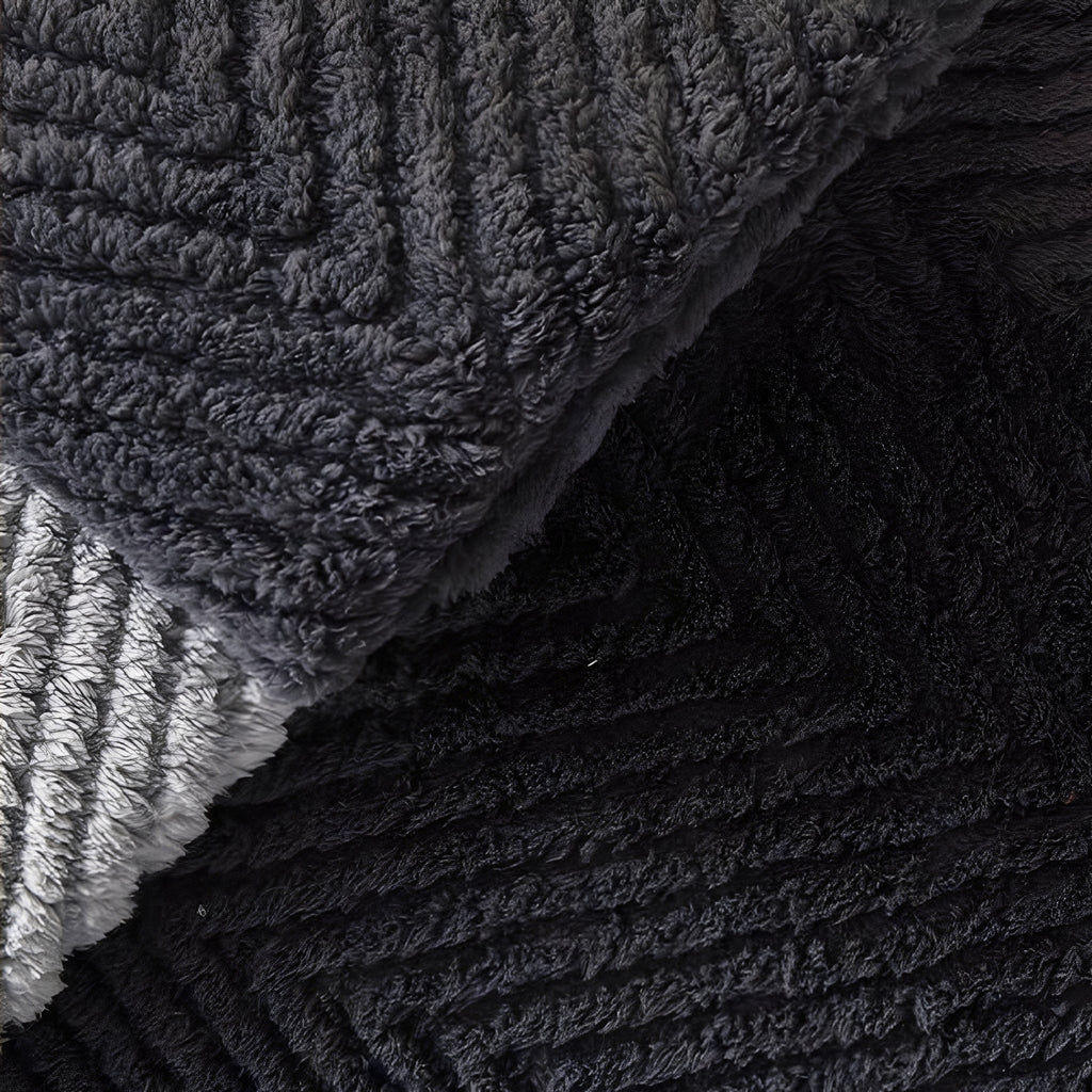 SnugGrip - Honden Bankhoes Antislip Pluche - Mivero