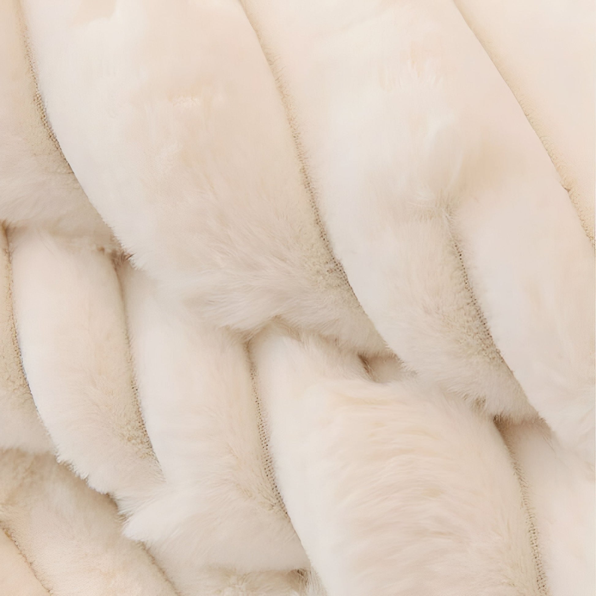 SnugShield - Bankhoes Honden Anti - slip Pluche - Mivero