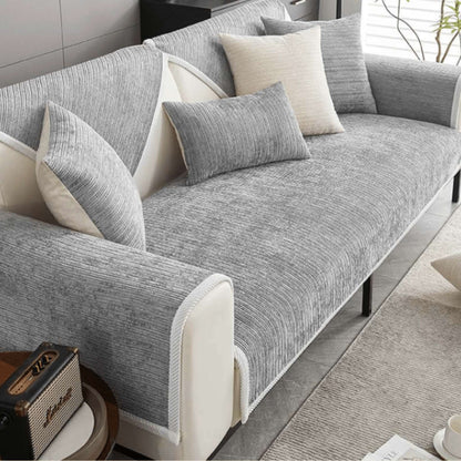 StayCover - Antislip Beschermende Bankhoes - Mivero