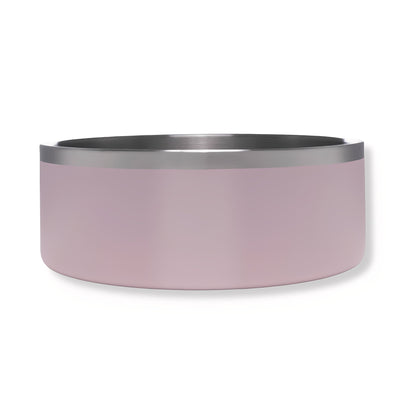 SteadiBowl - RVS Hondenvoerbak Anti Slip - Mivero