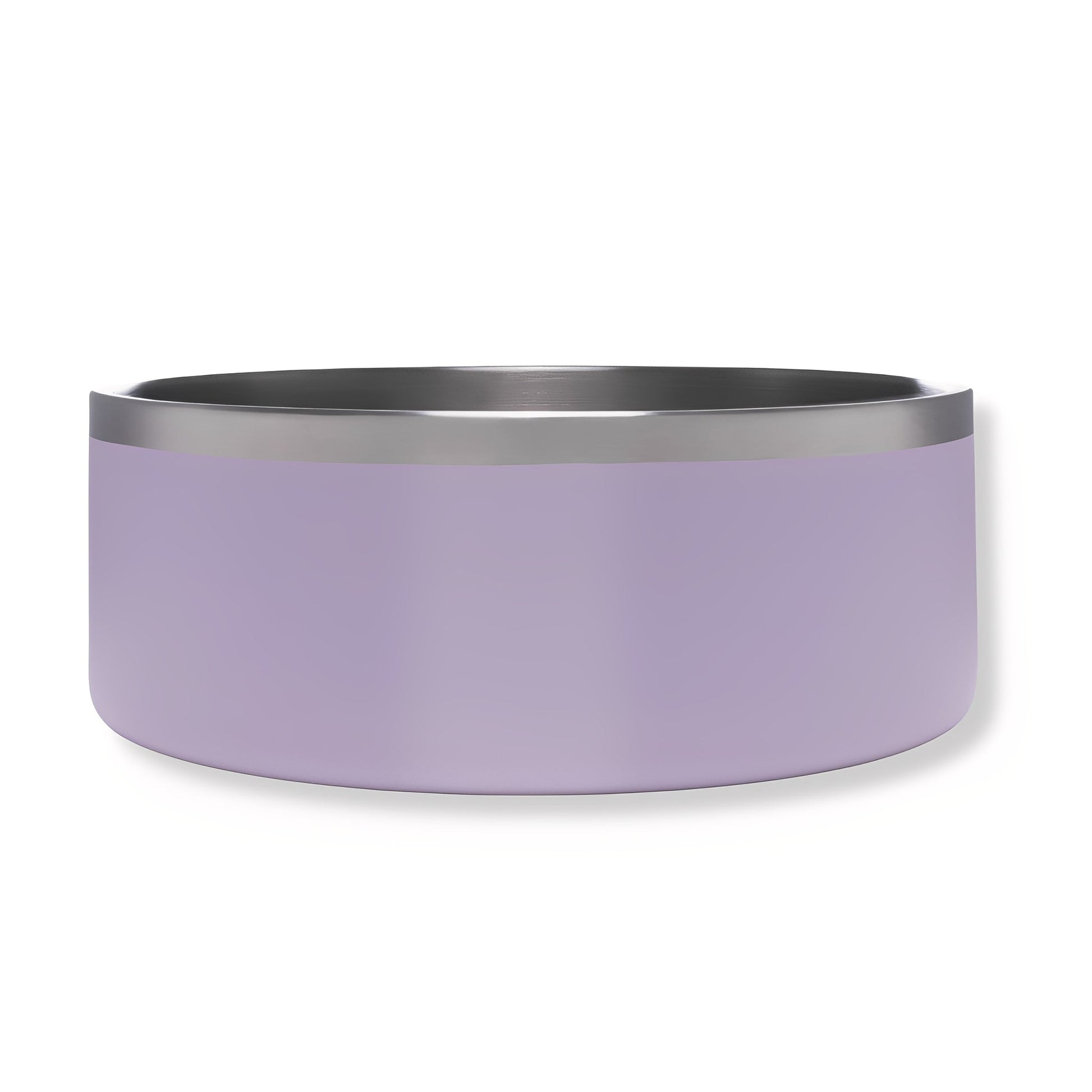 SteadiBowl - RVS Hondenvoerbak Anti Slip - Mivero