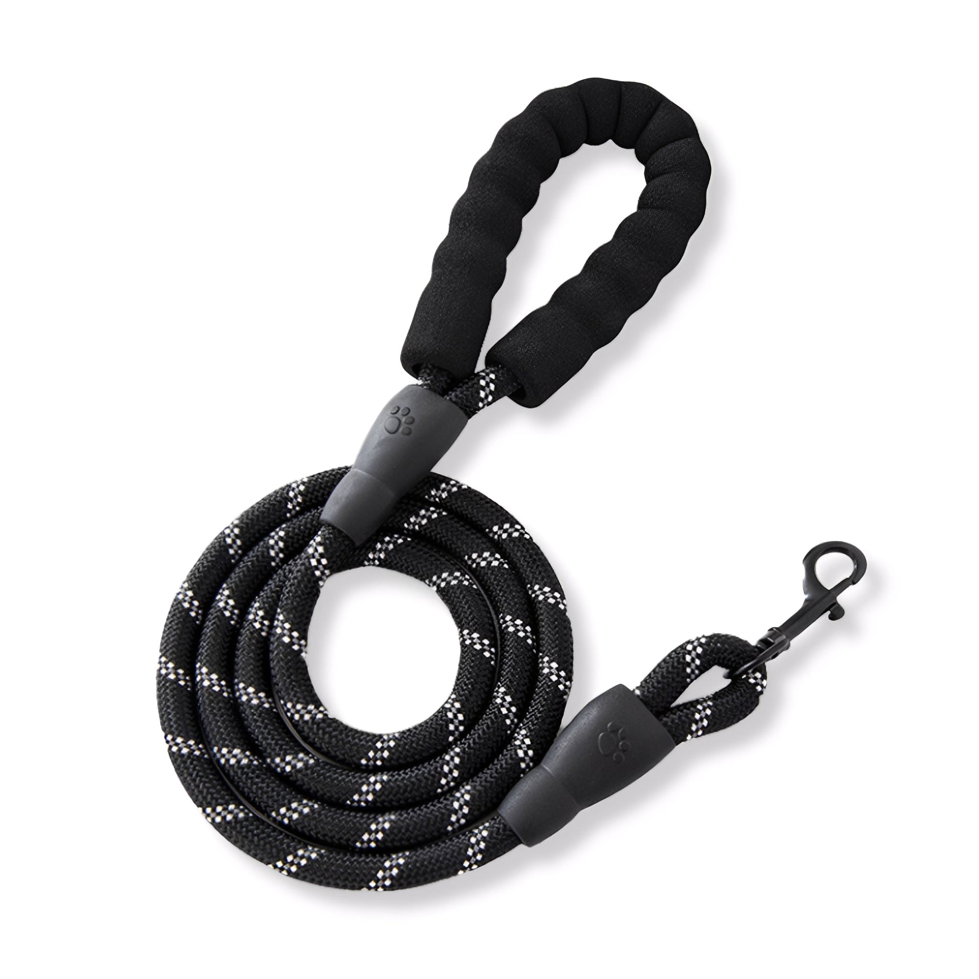 SureLoop - Hondenriem Touw Reflecterend Foam Handvat - Mivero