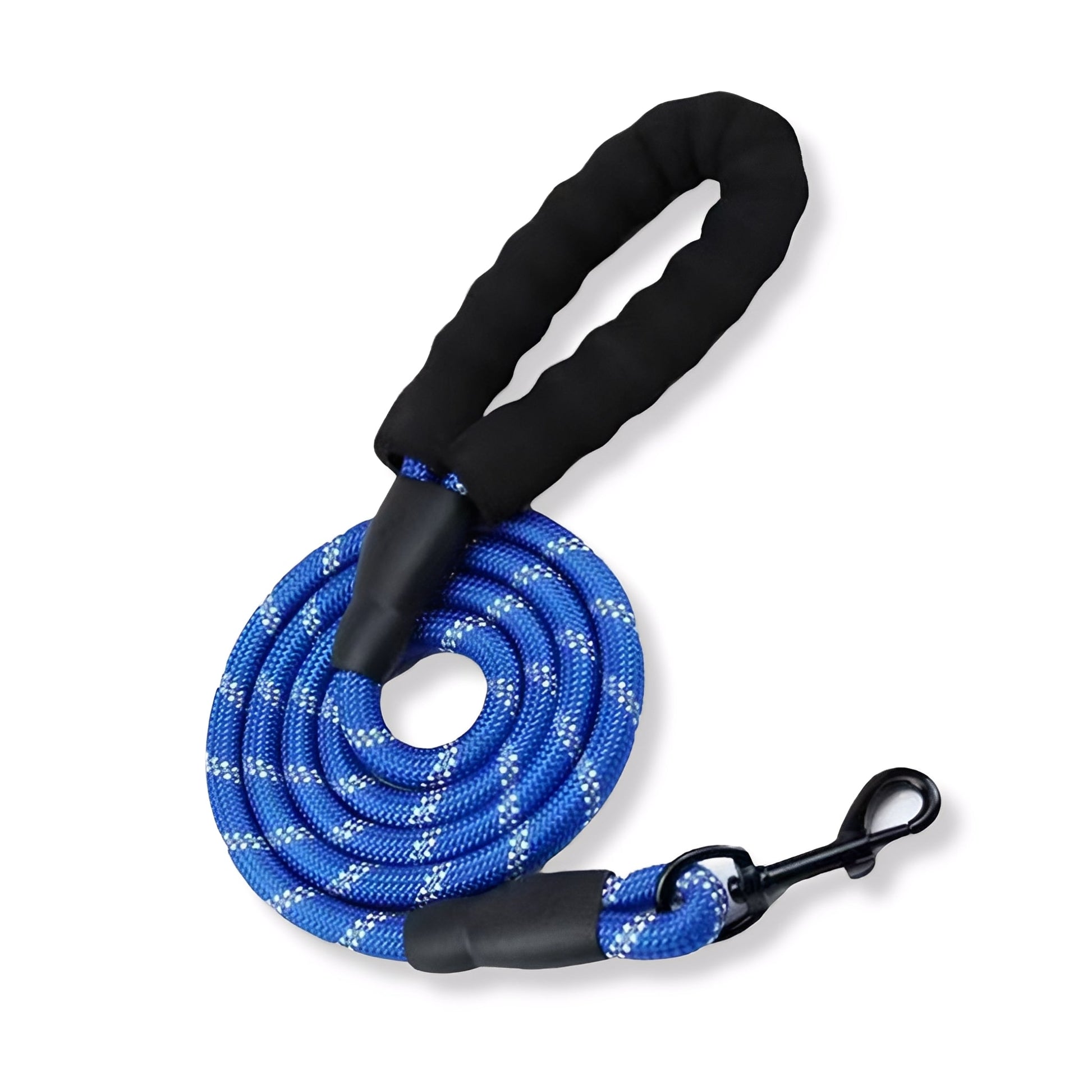 SureLoop - Hondenriem Touw Reflecterend Foam Handvat - Mivero