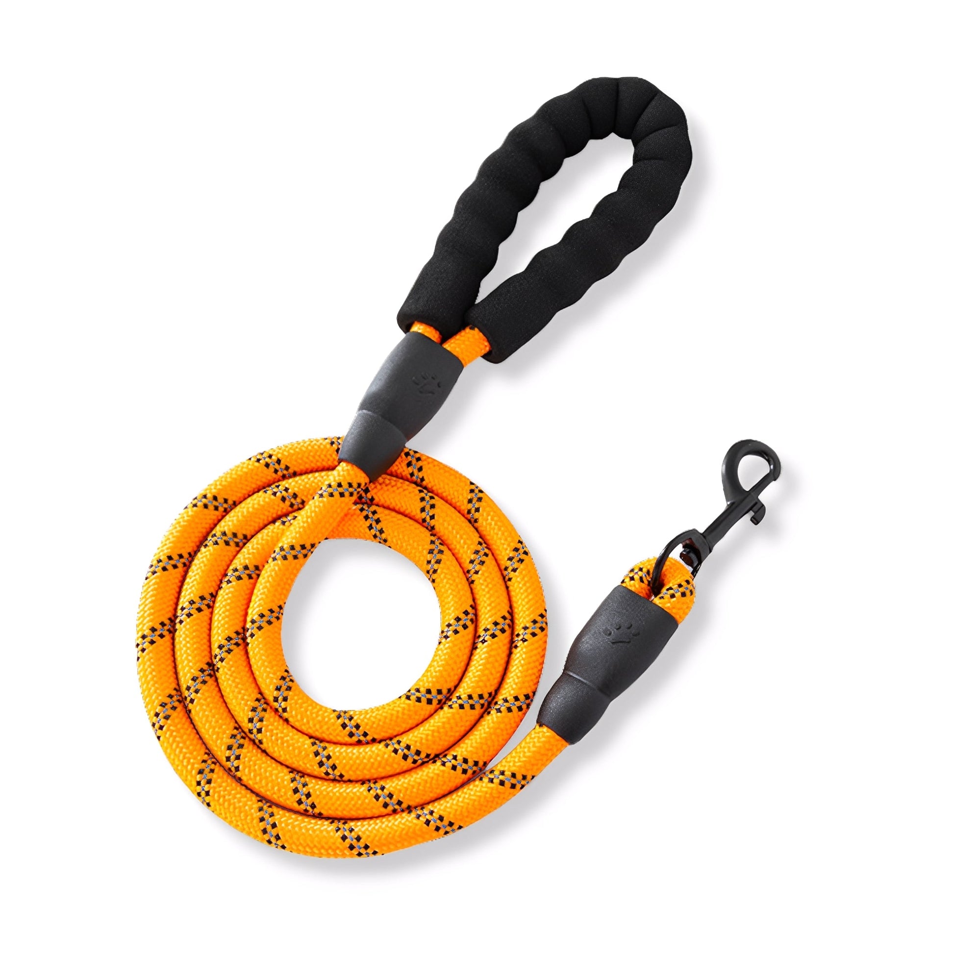 SureLoop - Hondenriem Touw Reflecterend Foam Handvat - Mivero