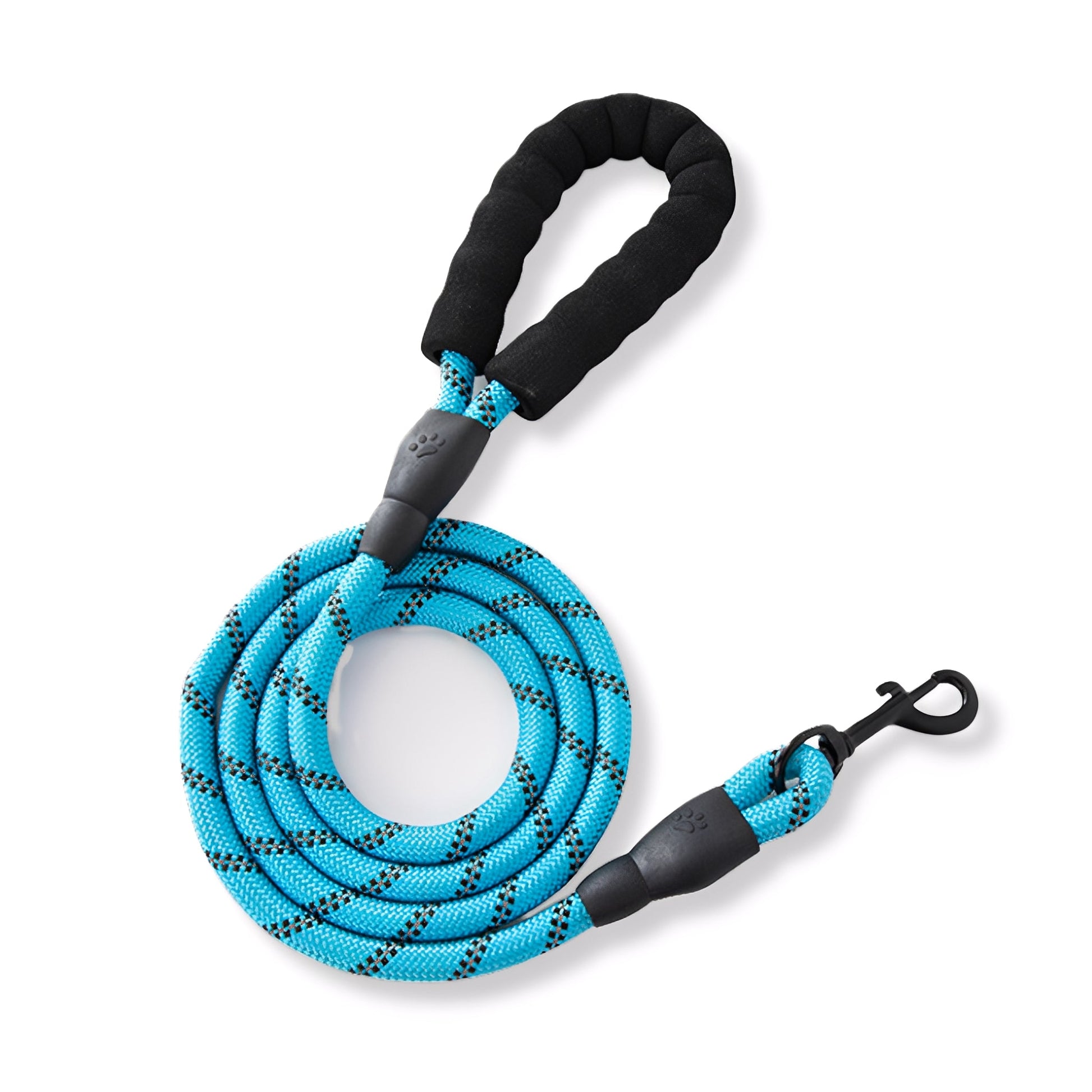 SureLoop - Hondenriem Touw Reflecterend Foam Handvat - Mivero