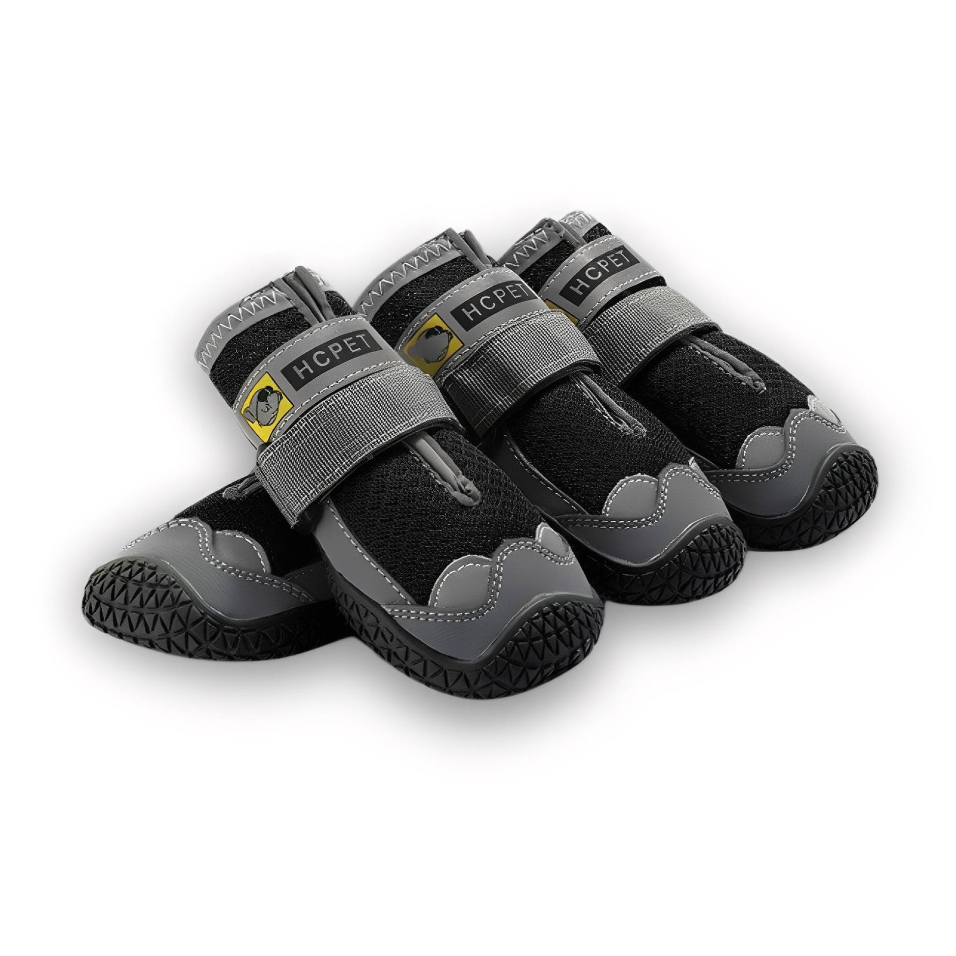 TrailPaws - Beschermende Antislip Hondenschoenen - Mivero