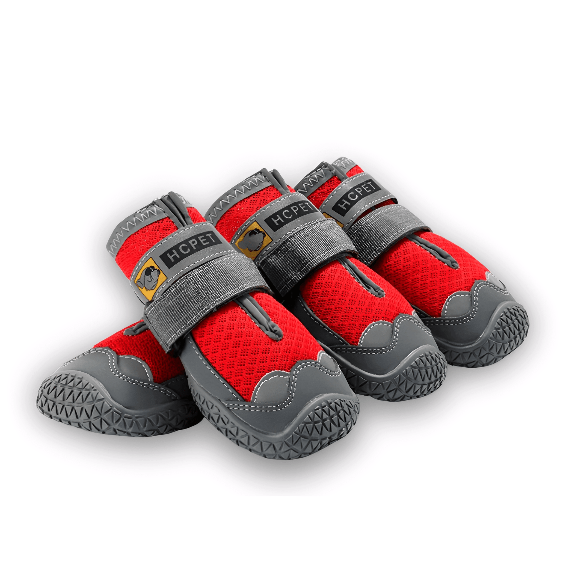 TrailPaws - Beschermende Antislip Hondenschoenen - Mivero