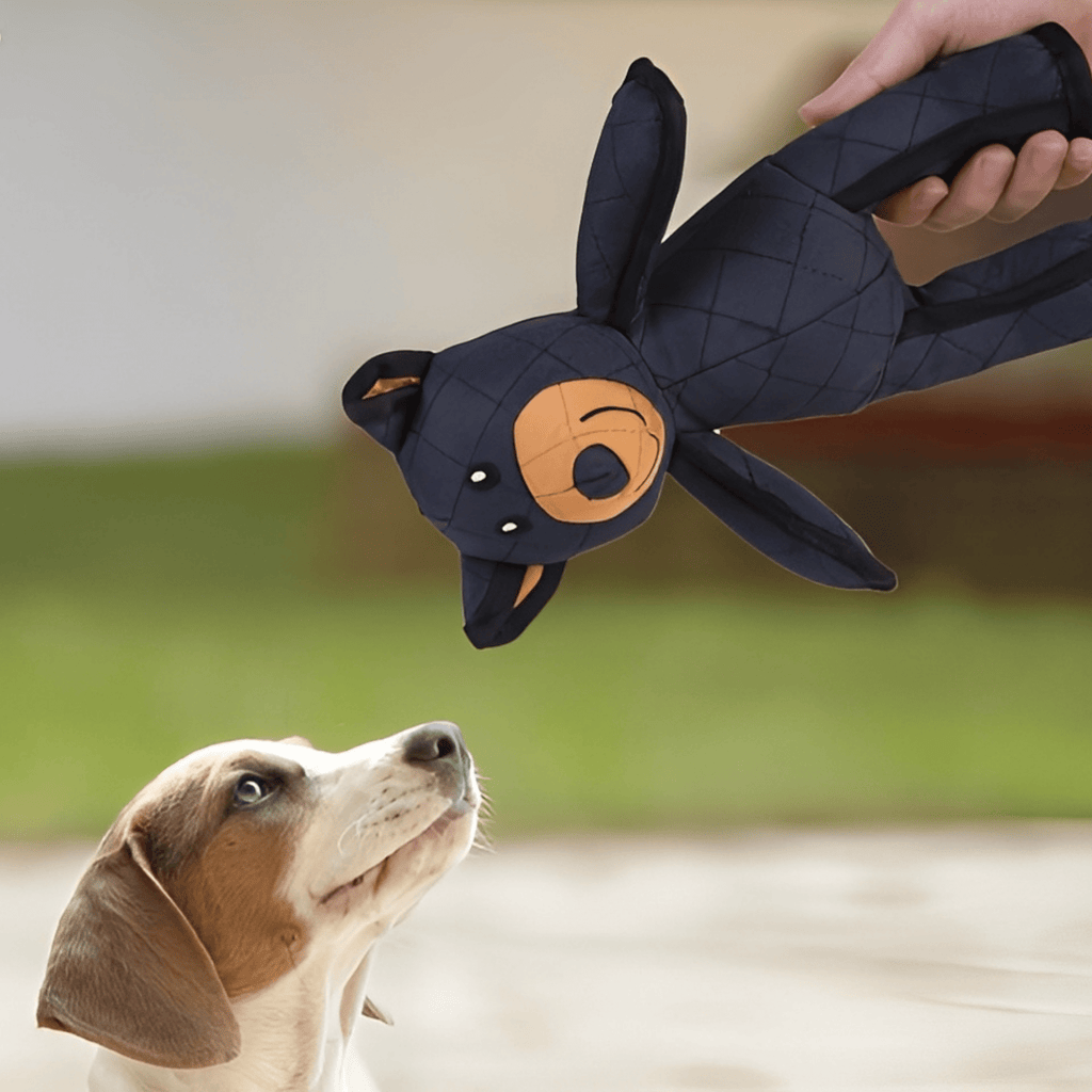 TuffSnugg - Kauwbestendig Knuffel Speeltje - Mivero