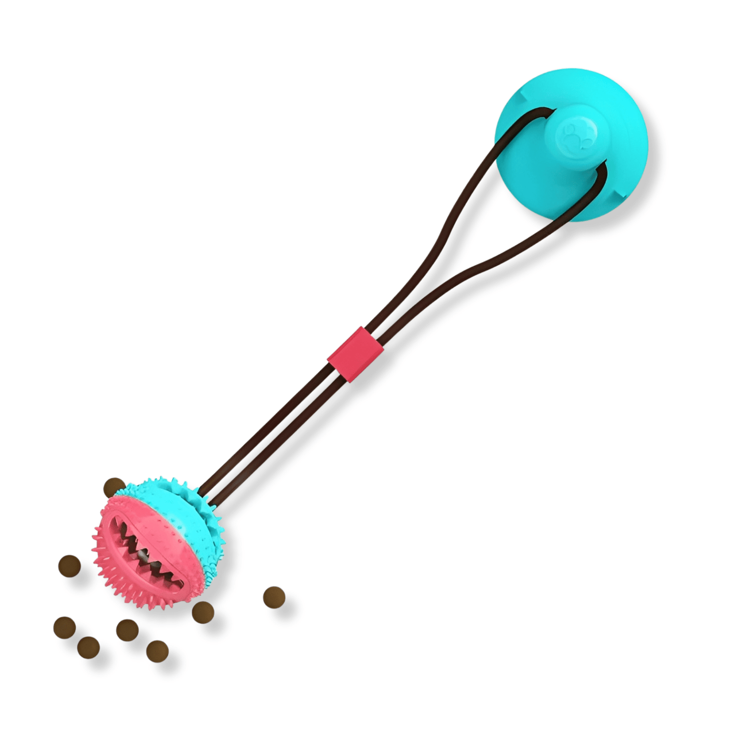 tugmax - interactief tug hondspeeltje - mivero