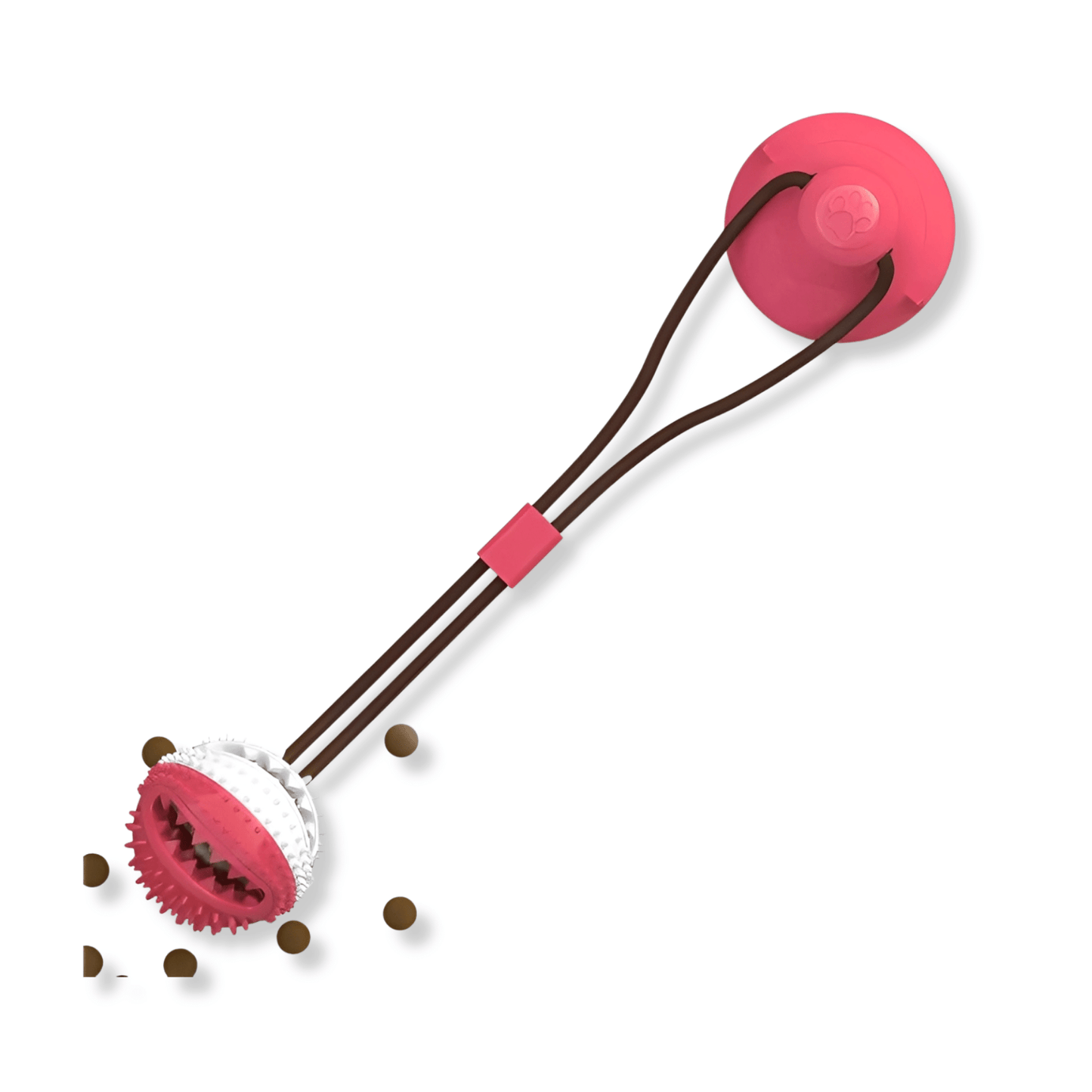 tugmax - interactief tug hondspeeltje - mivero