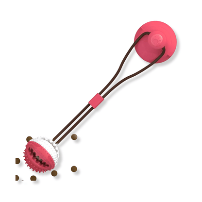 TugMax - Interactief Tug Hondspeeltje - Mivero